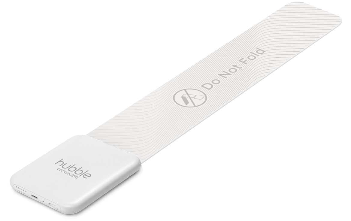 Hubble Video-Babyphone »Sensormatte Dream Plus«