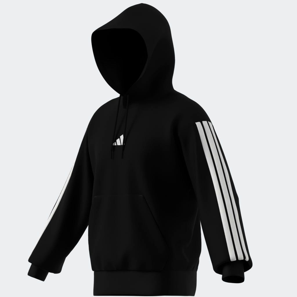 adidas Sportswear Sweat à capuche »M 3S FT HD«
