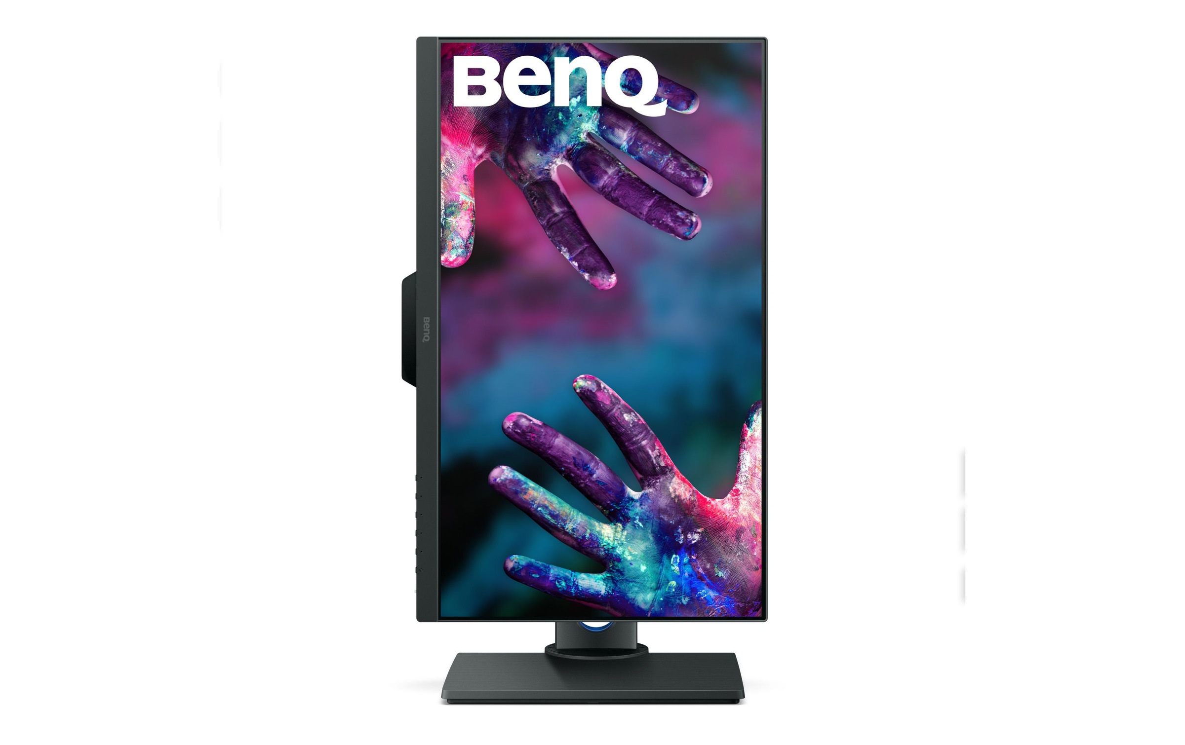 BenQ LCD-Monitor »PD2500q«, 63,5 cm/25 Zoll, 2560 x 1440 px
