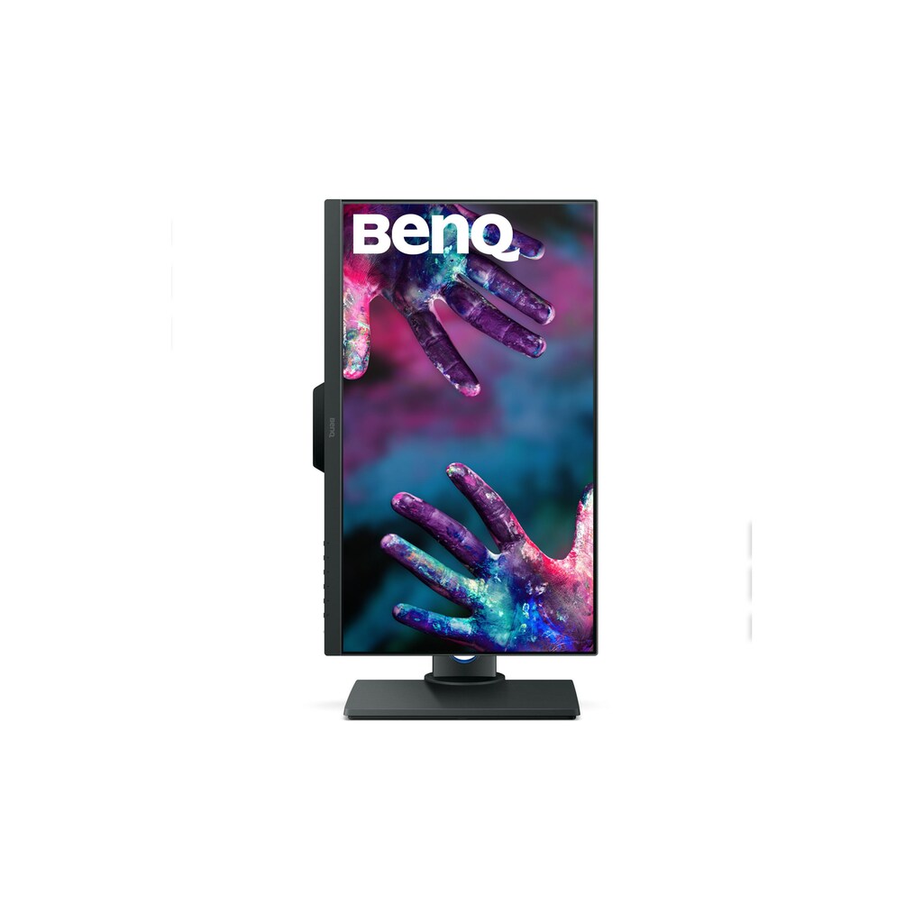 BenQ LCD-Monitor »PD2500q«, 63,5 cm/25 Zoll, 2560 x 1440 px