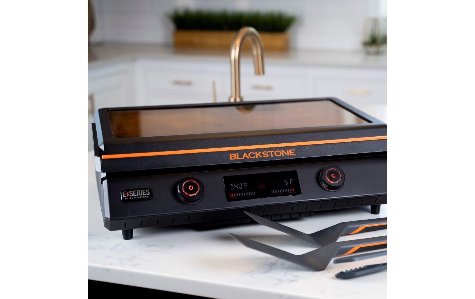   Barbecue de table »Blackstone E-Serie 22«