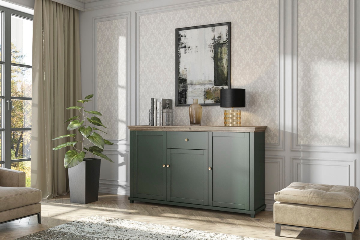 Helvetia Sideboard »EVORA«