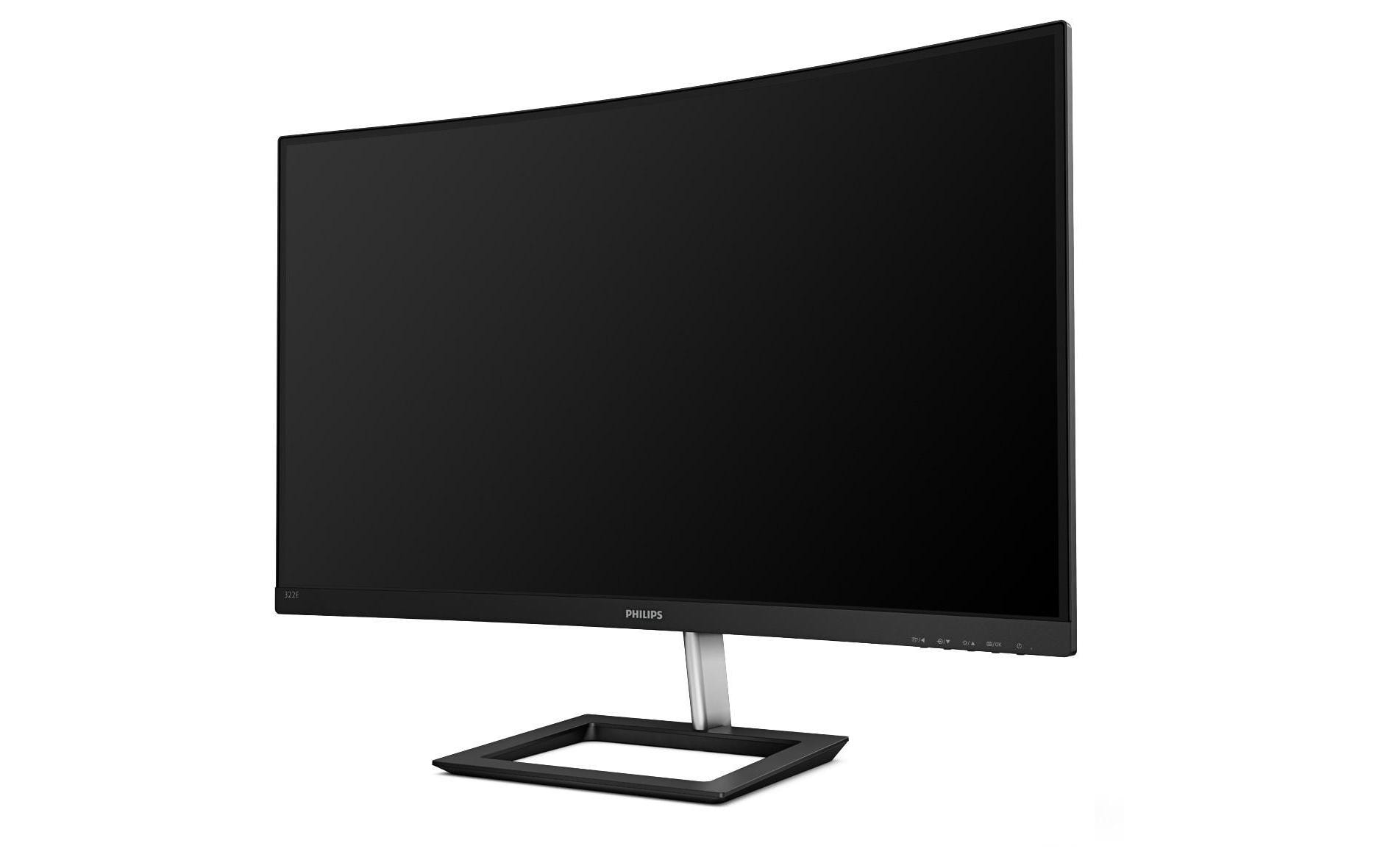 Philips LCD-Monitor »322E1C/00«, 80 cm/31,5 Zoll, 3840 x 2160 px, Full HD