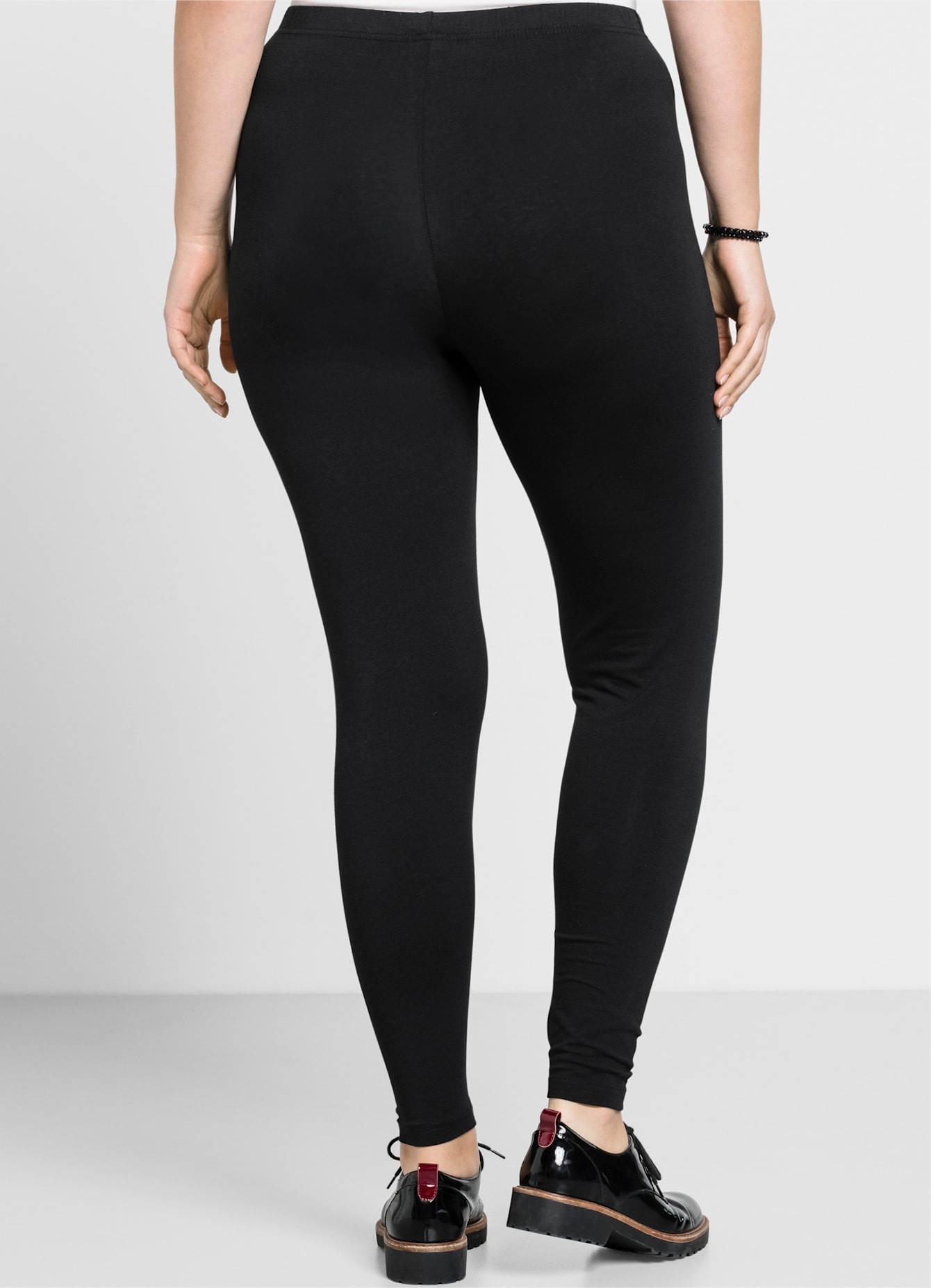 Sheego Leggings