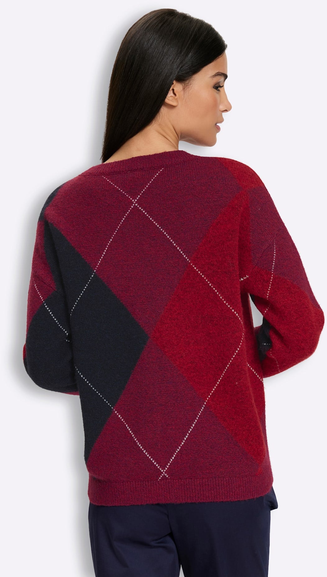 heine Pull en tricot »Pullover«