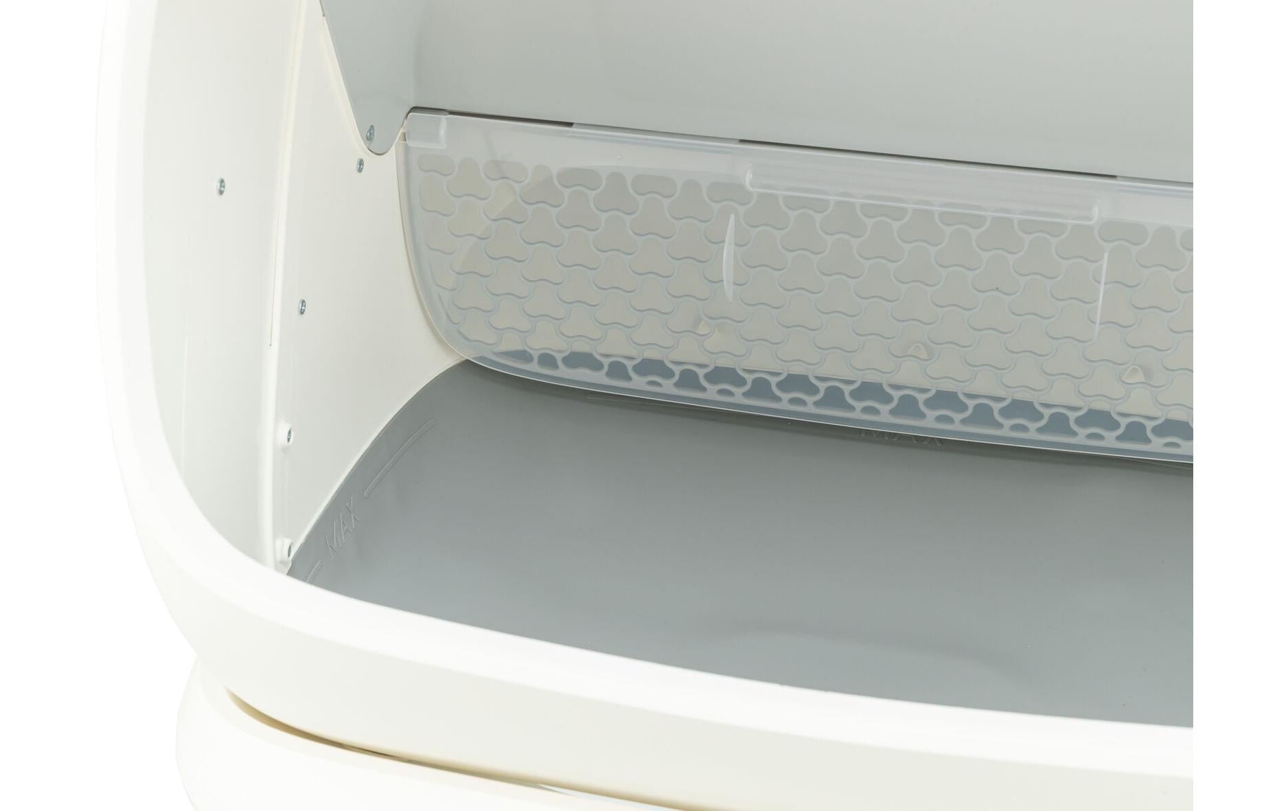 TRIXIE Toilettes pour chats »Selbstreinigend XL«