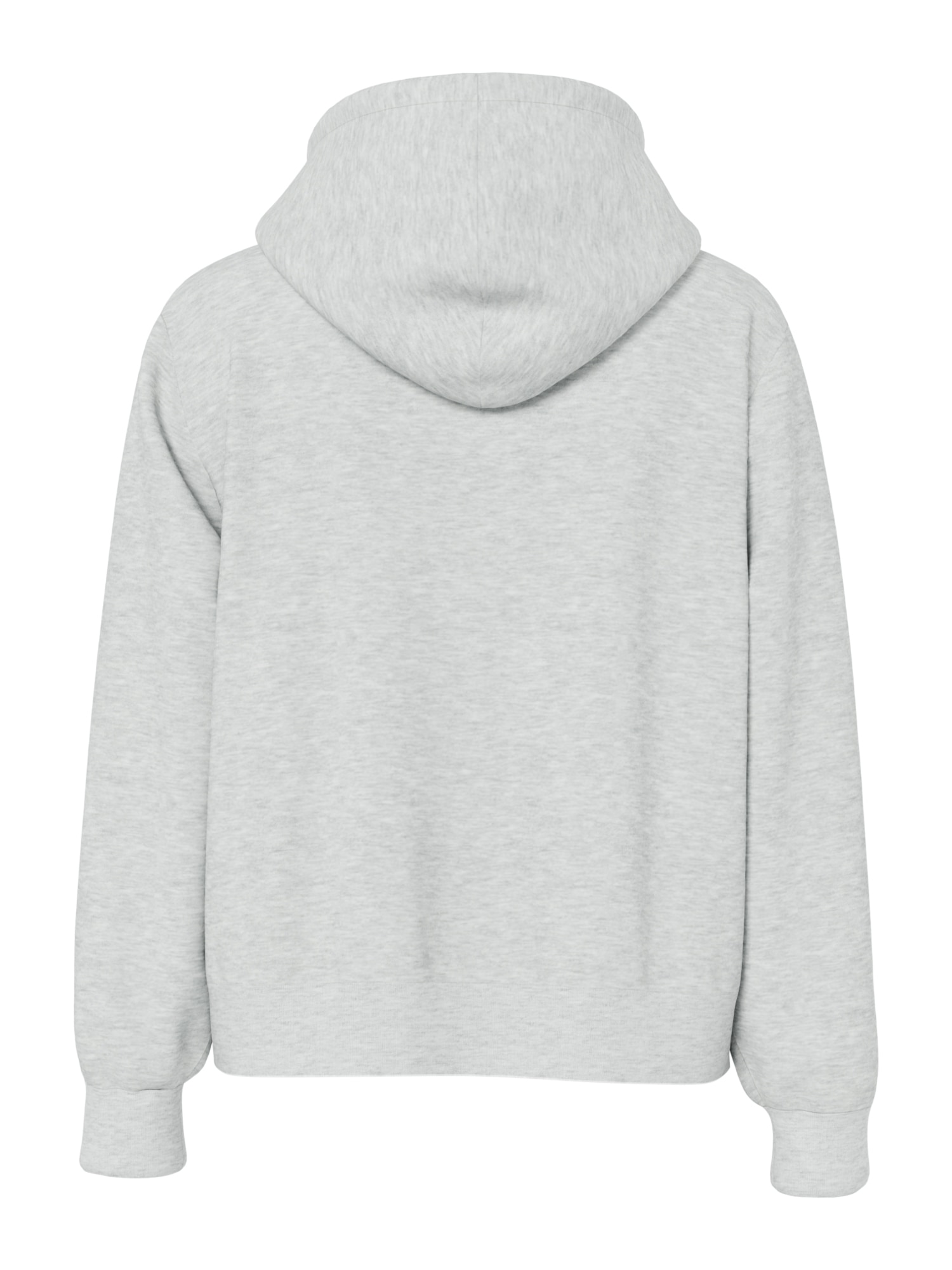 pieces Kapuzensweatshirt »PCCHILLI LS ZIP HOODIE NOOS BC«