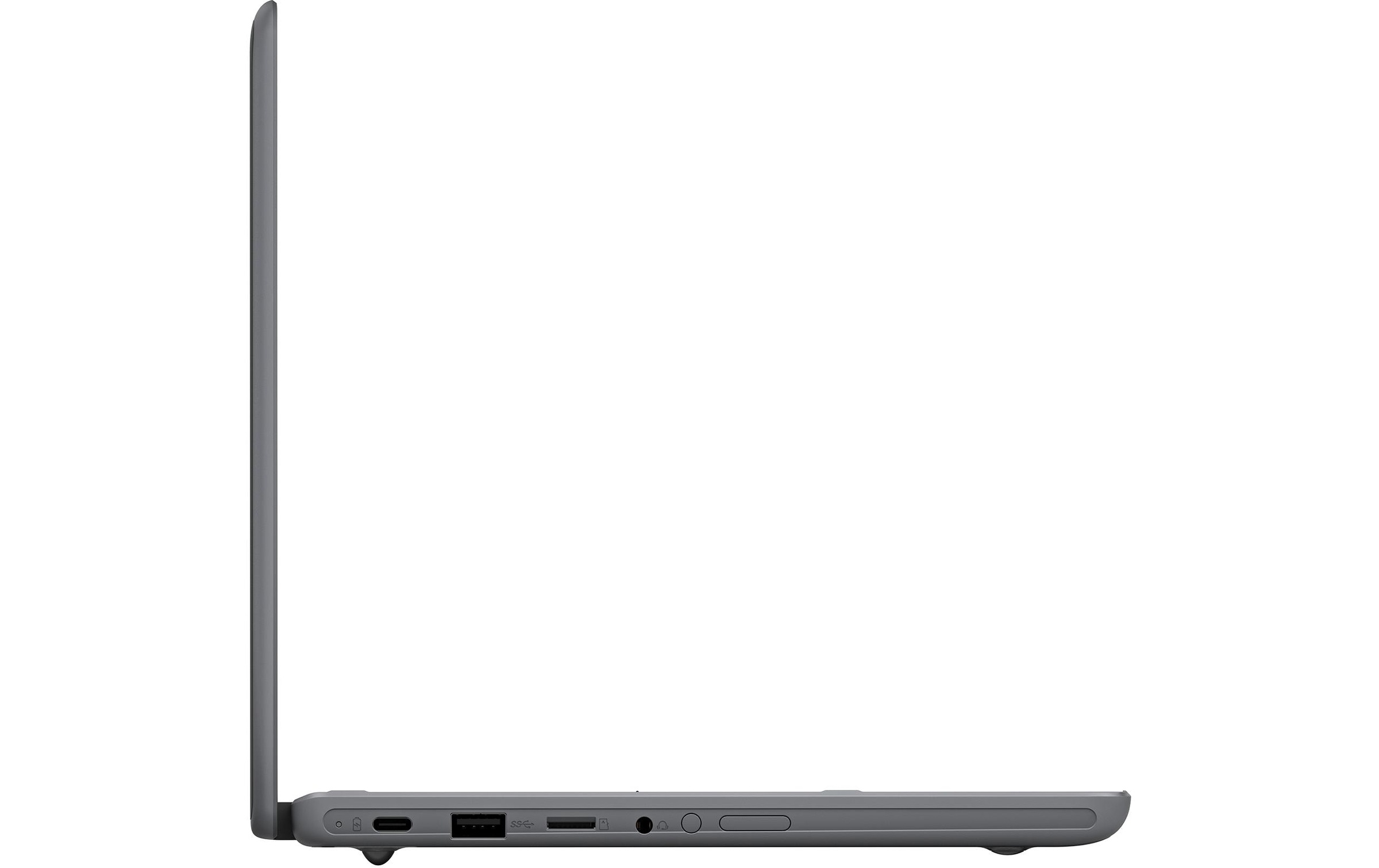 Asus Chromebook »ASUS CR1100CKA-GJ0071, Chromebook«, 29,34 cm, / 11,6 Zoll, Intel, Celeron, UHD Graphics