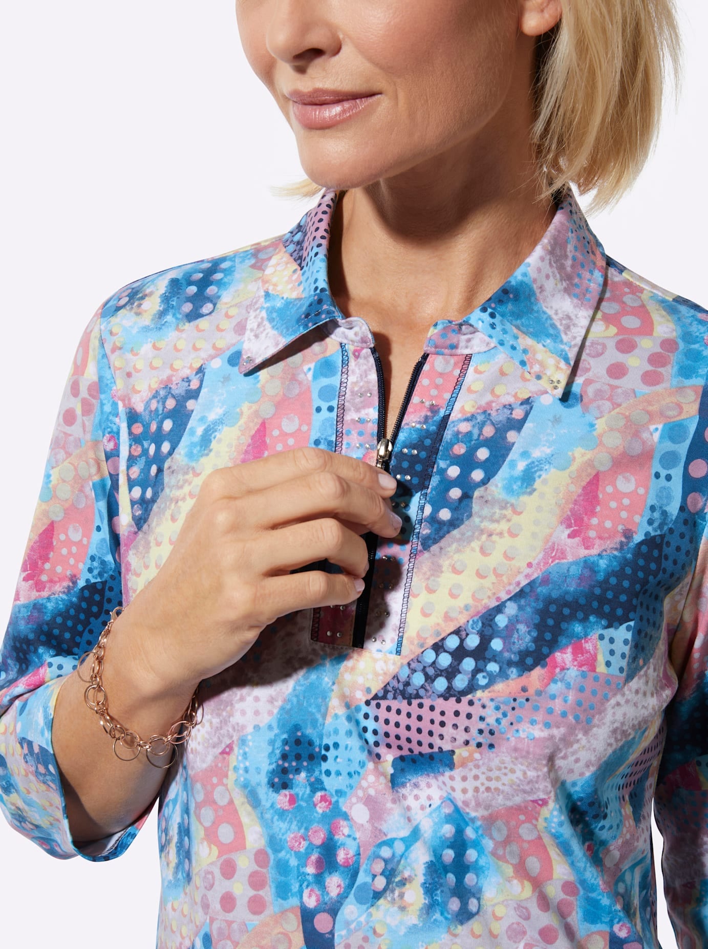 Classic Basics Polo »Poloshirt« 1 pièces