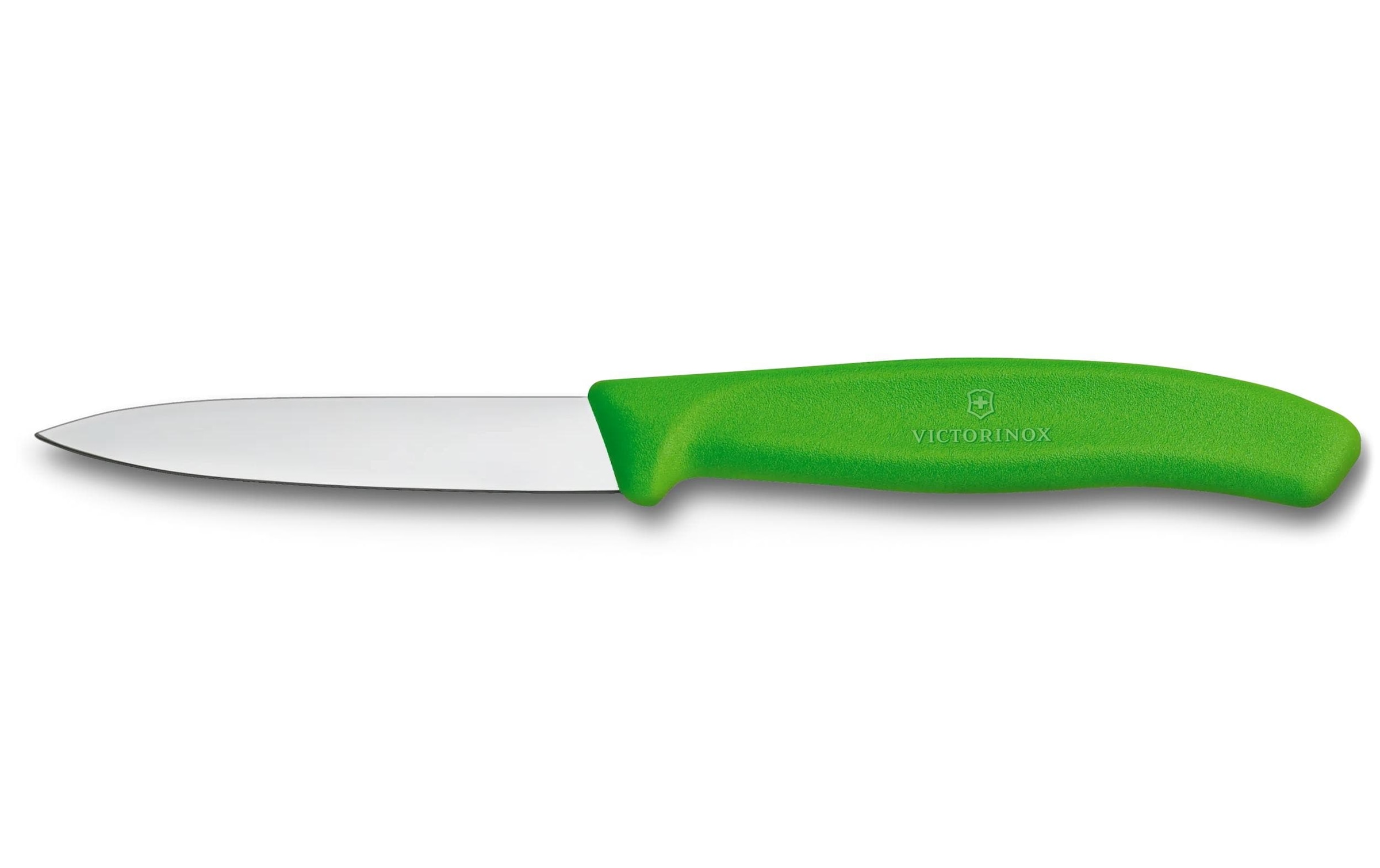 Victorinox Gemüsemesser »Swiss Classic 6 Stück, 8 cm«, (6 tlg.)
