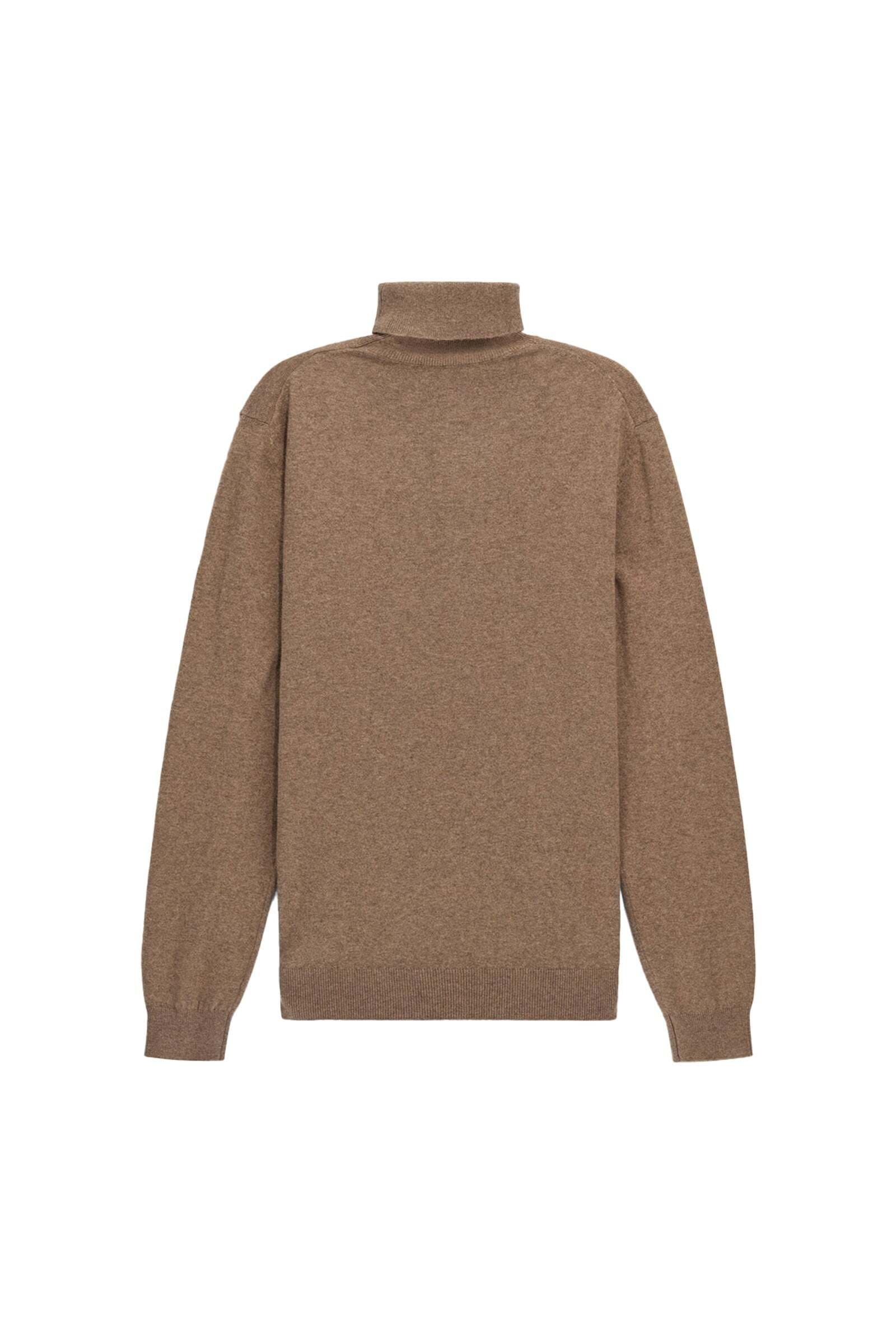 GAS Strickpullover »Gas Pullover Arlo T.Neck«
