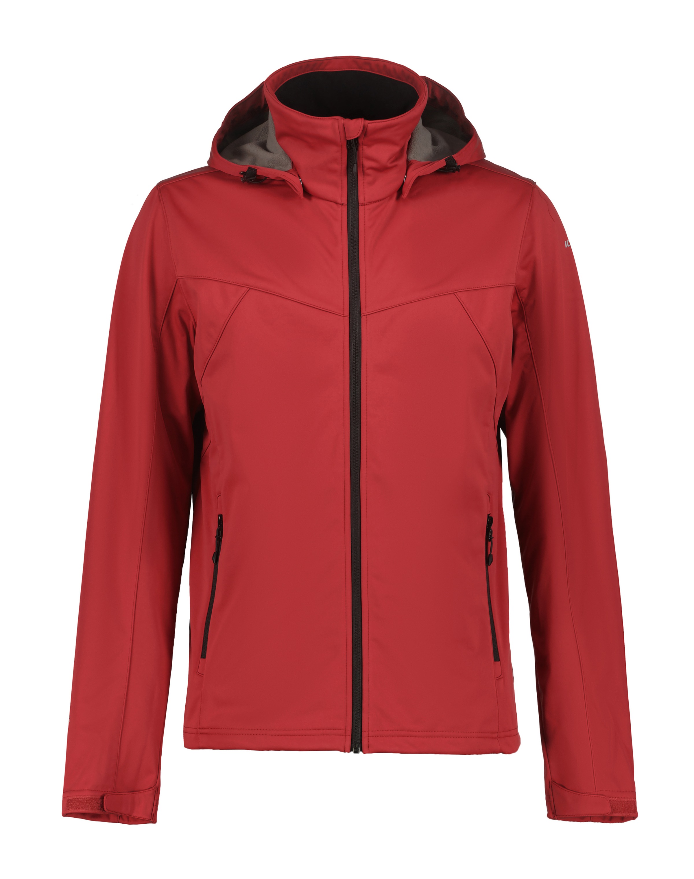 Icepeak Veste softshell »BIGGS« 1 cuis tlg.
