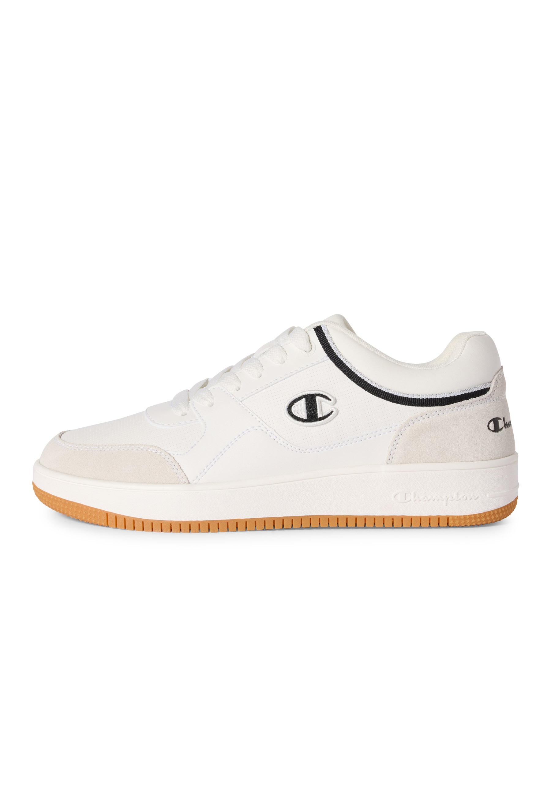 Champion Sneaker »RD18 LOW S«