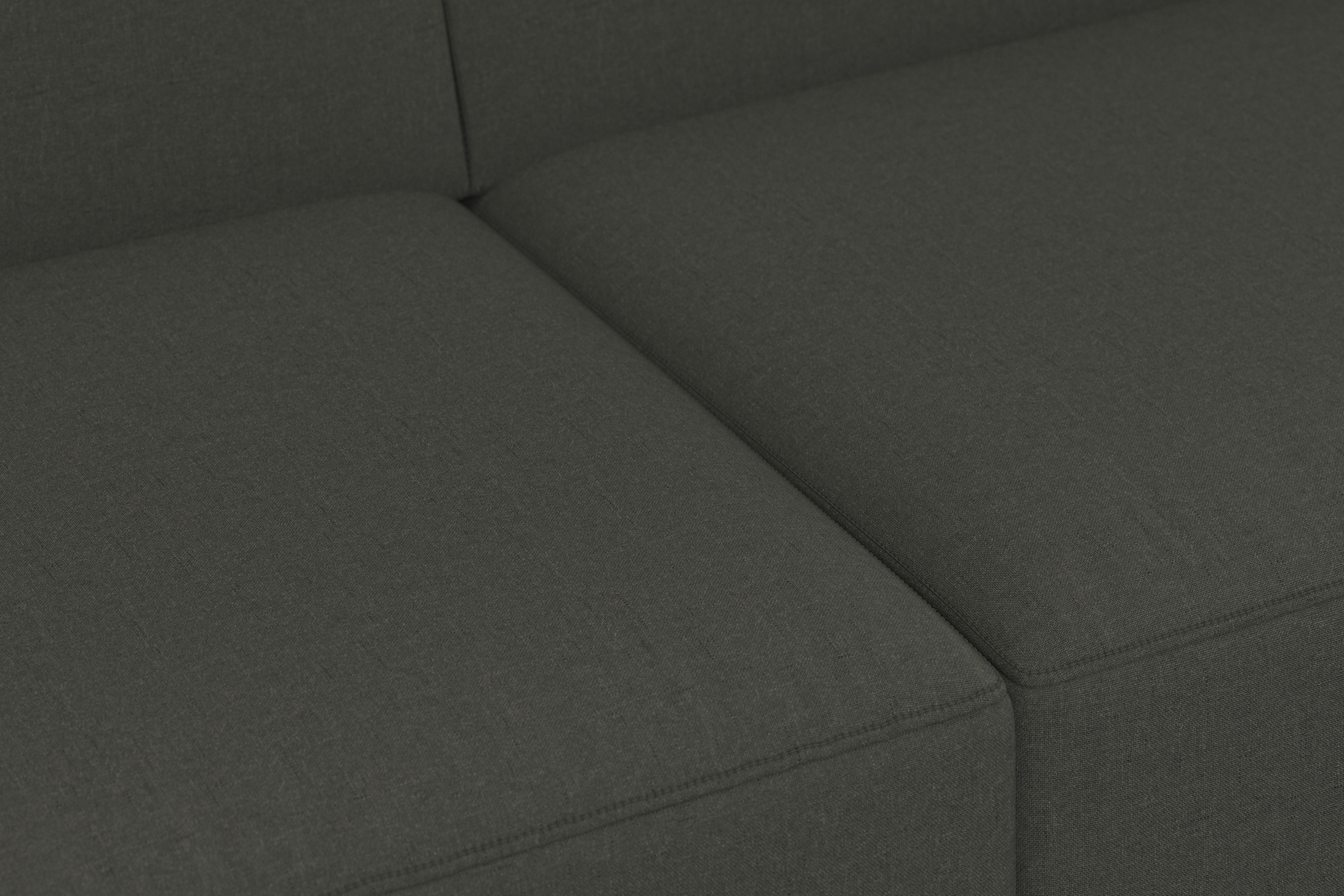 sit&more Wohnlandschaft »Visby U-Form« Wahlweise mit Bettfunktion und Stauraum, frei im Raum stellbar