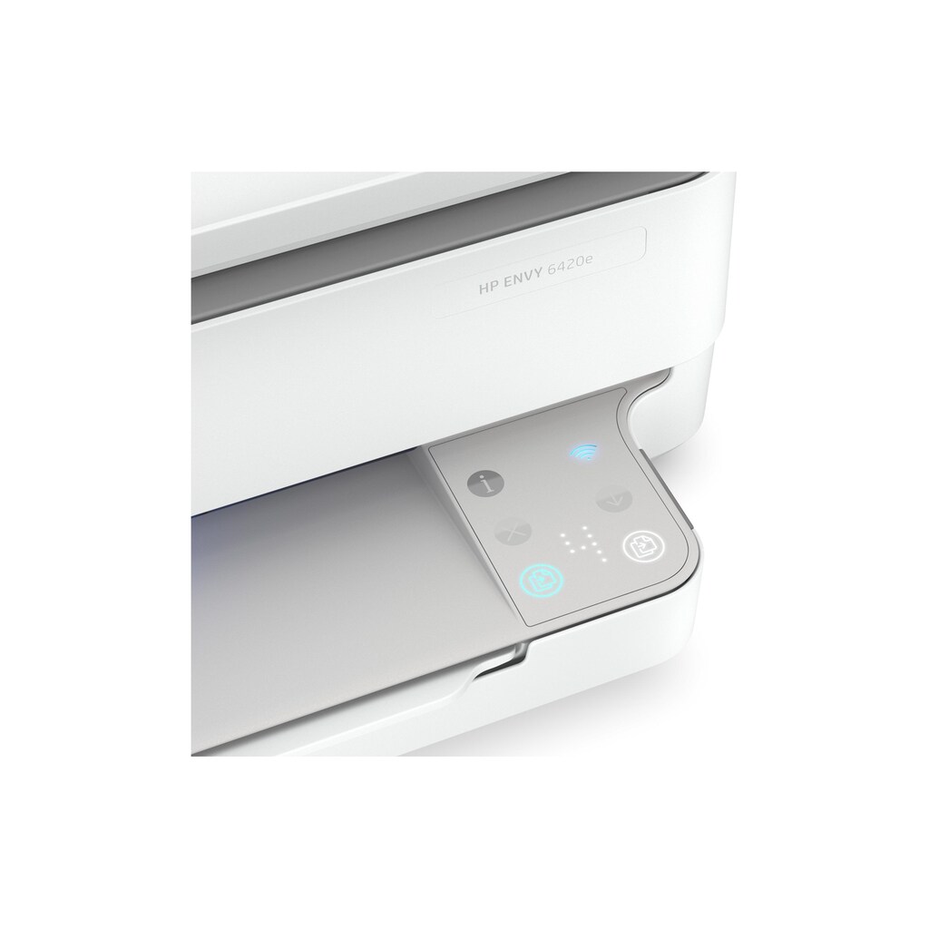 HP Multifunktionsdrucker »Envy Pro 6«