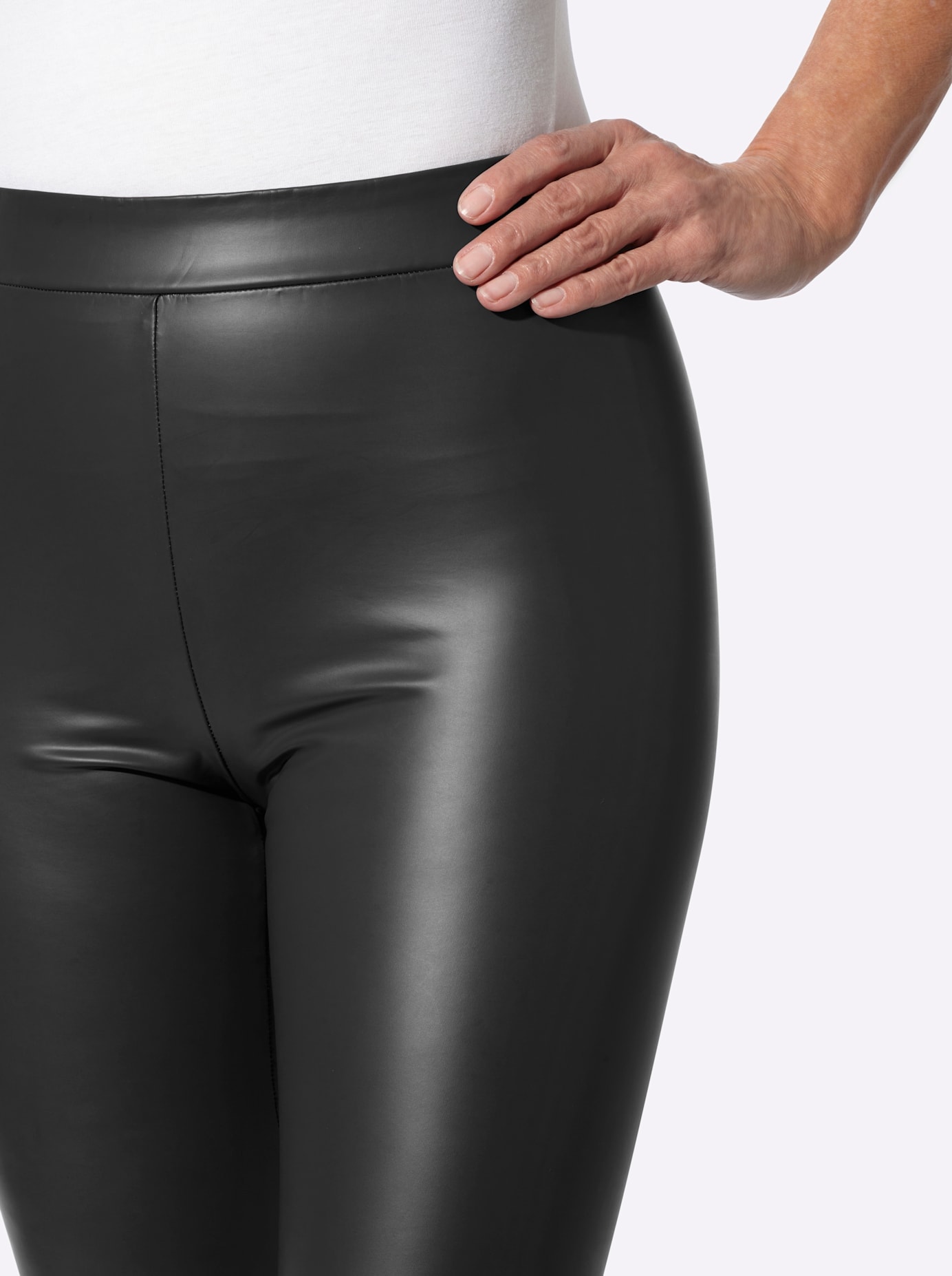   Leggings