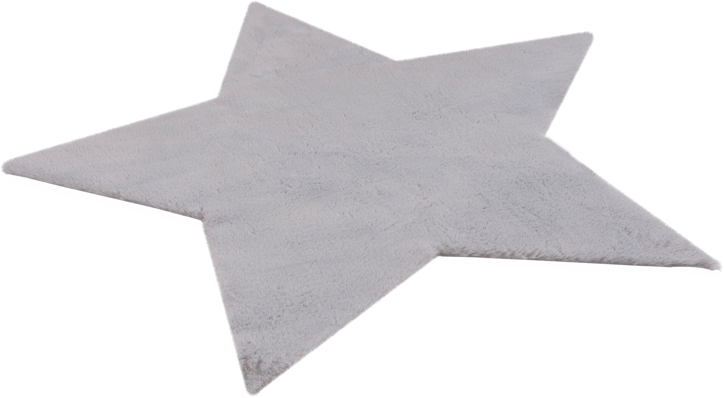 Image of Obsession Kinderteppich »My Luna 858«, sternförmig, 19 mm Höhe, waschbar, Kinderzimmer bei Ackermann Versand Schweiz