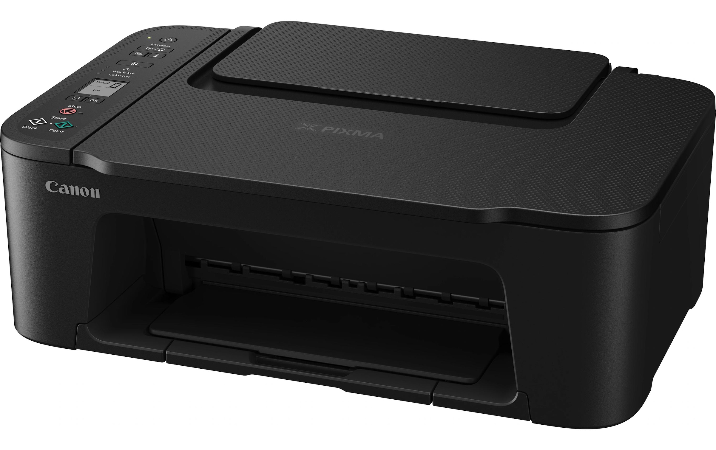 Canon Multifunktionsdrucker »PIXMA TS3750i«