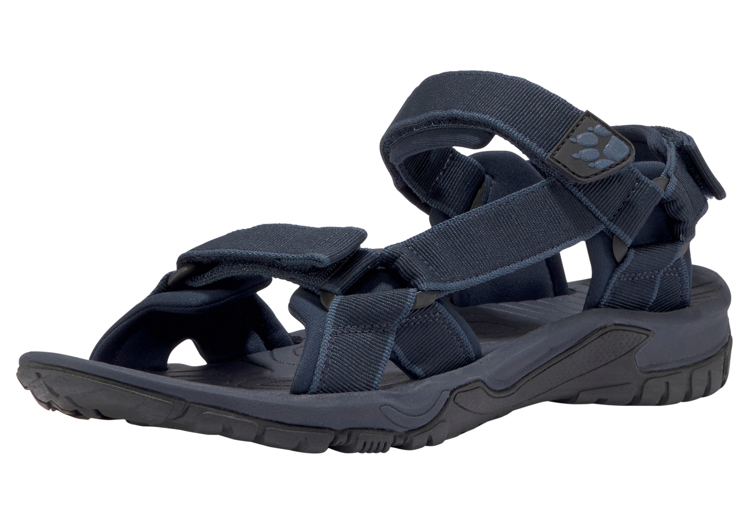 Image of Jack Wolfskin Outdoorsandale »LAKEWOOD RIDE SANDAL M« bei Ackermann Versand Schweiz