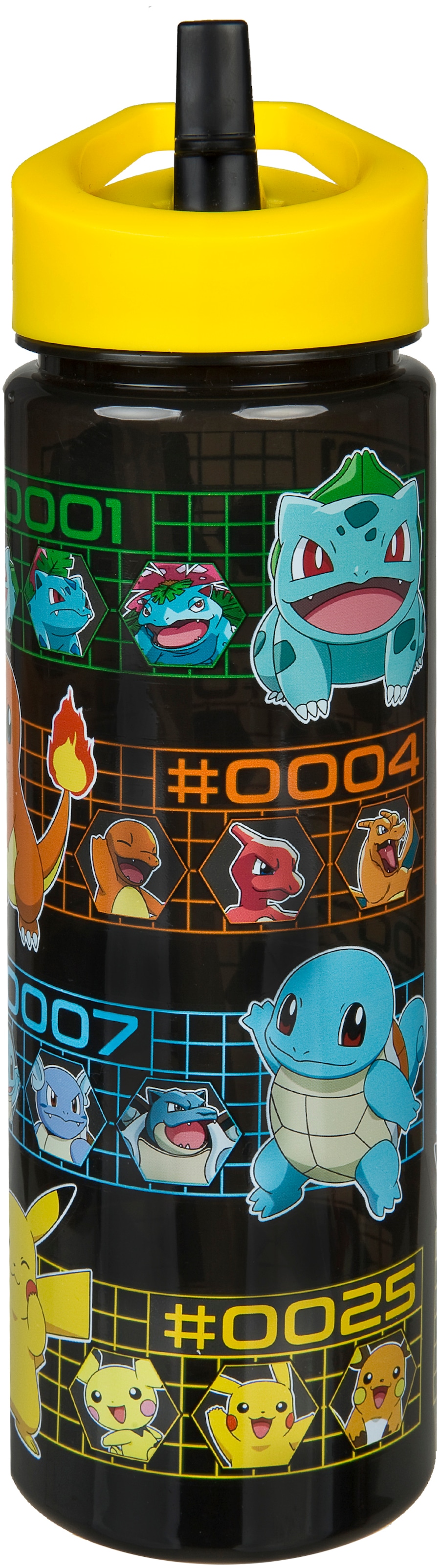 Scooli Lunchbox "mit Trinkflasche"