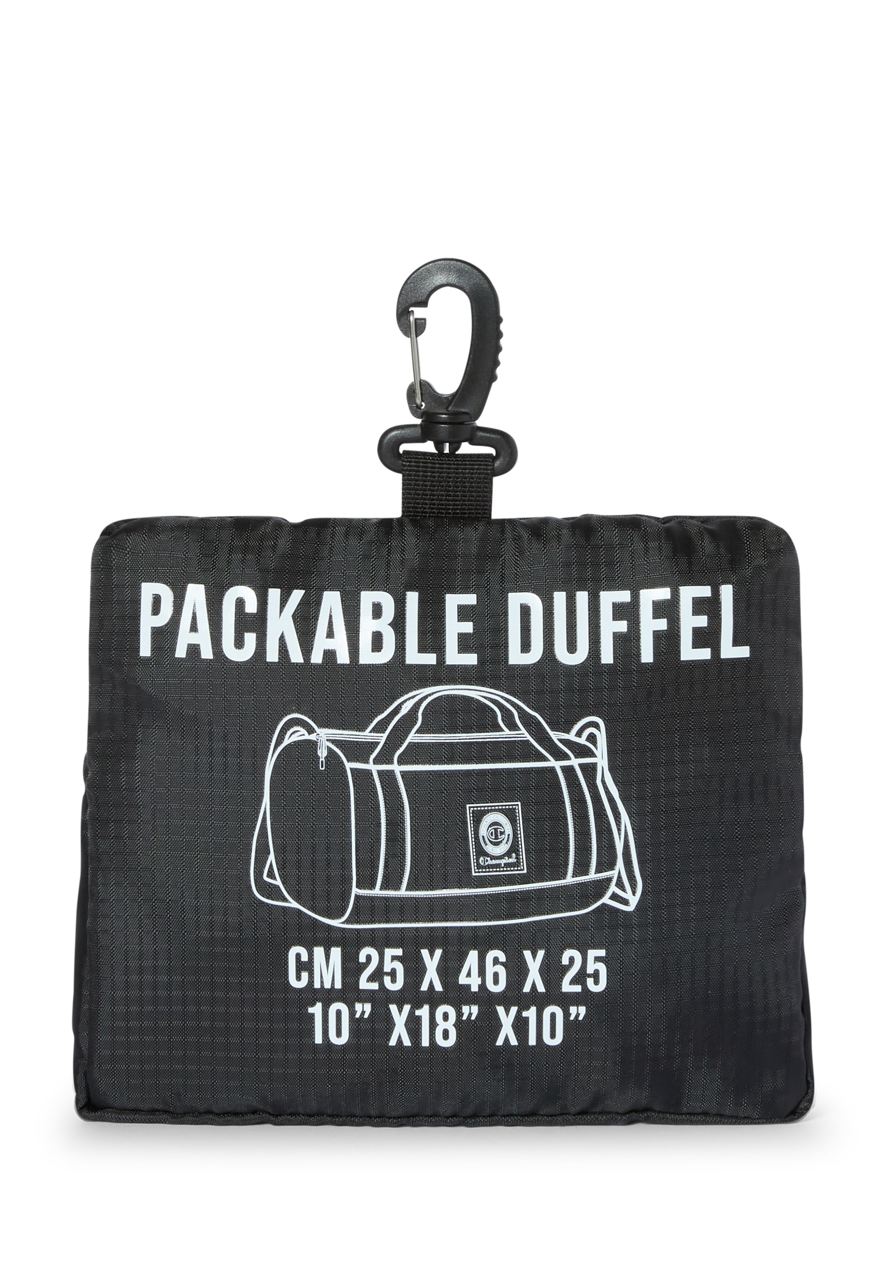 Champion Sporttasche »Lifestyle Travel Duffel«