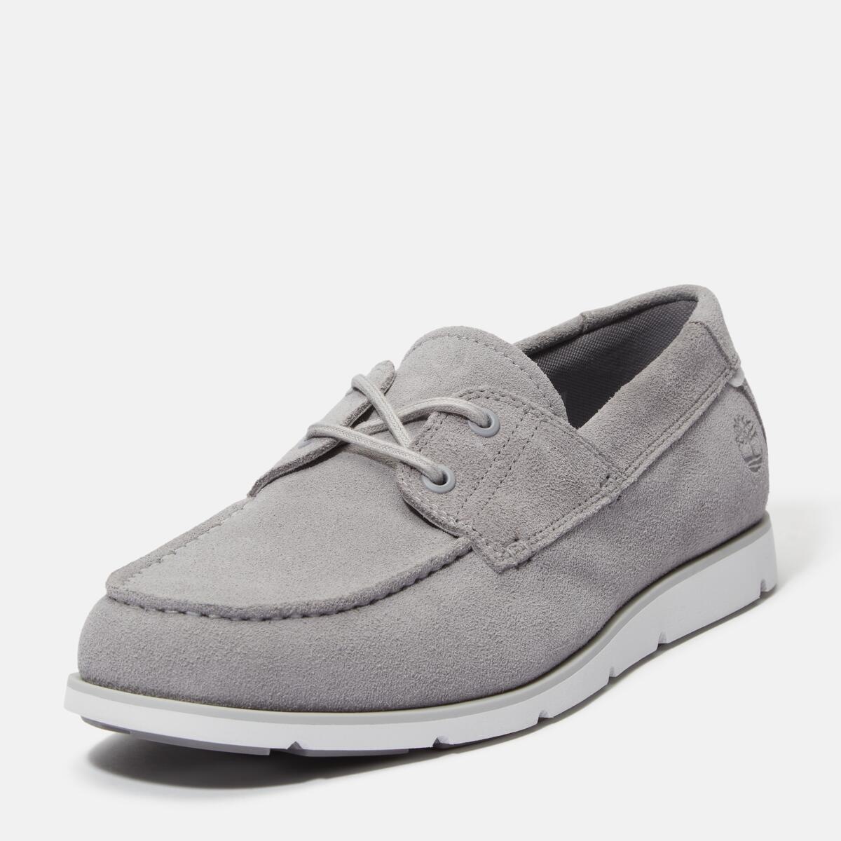 Timberland Sneaker »GRAFTON BAY LACE UP SHOE«
