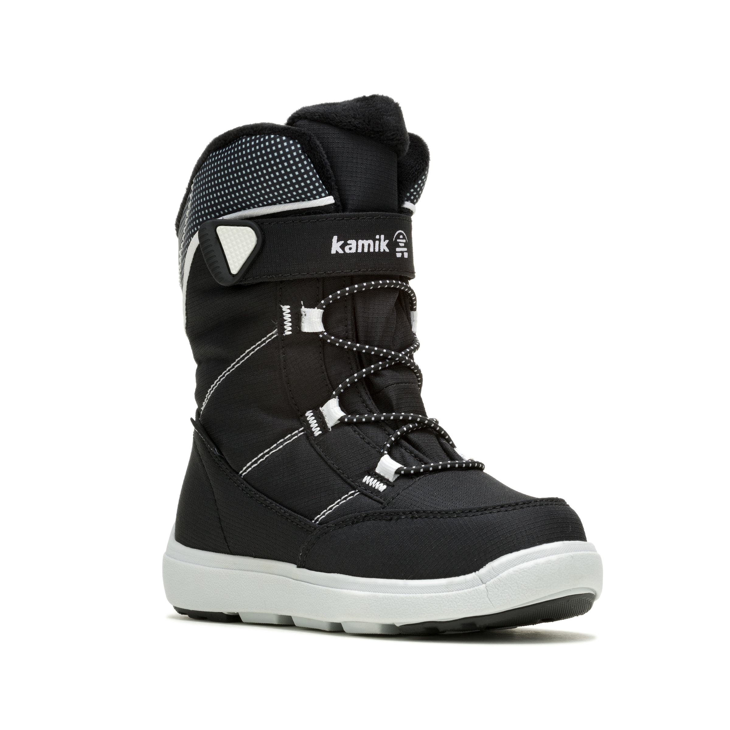 Kamik Winterstiefel »STANCE2«