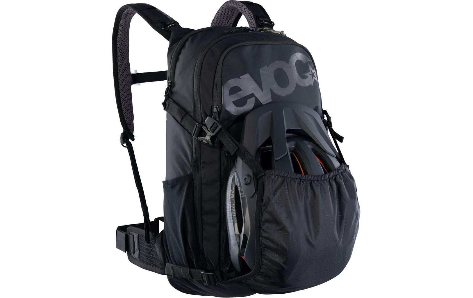 EVOC Rucksack »Stage 18 l«