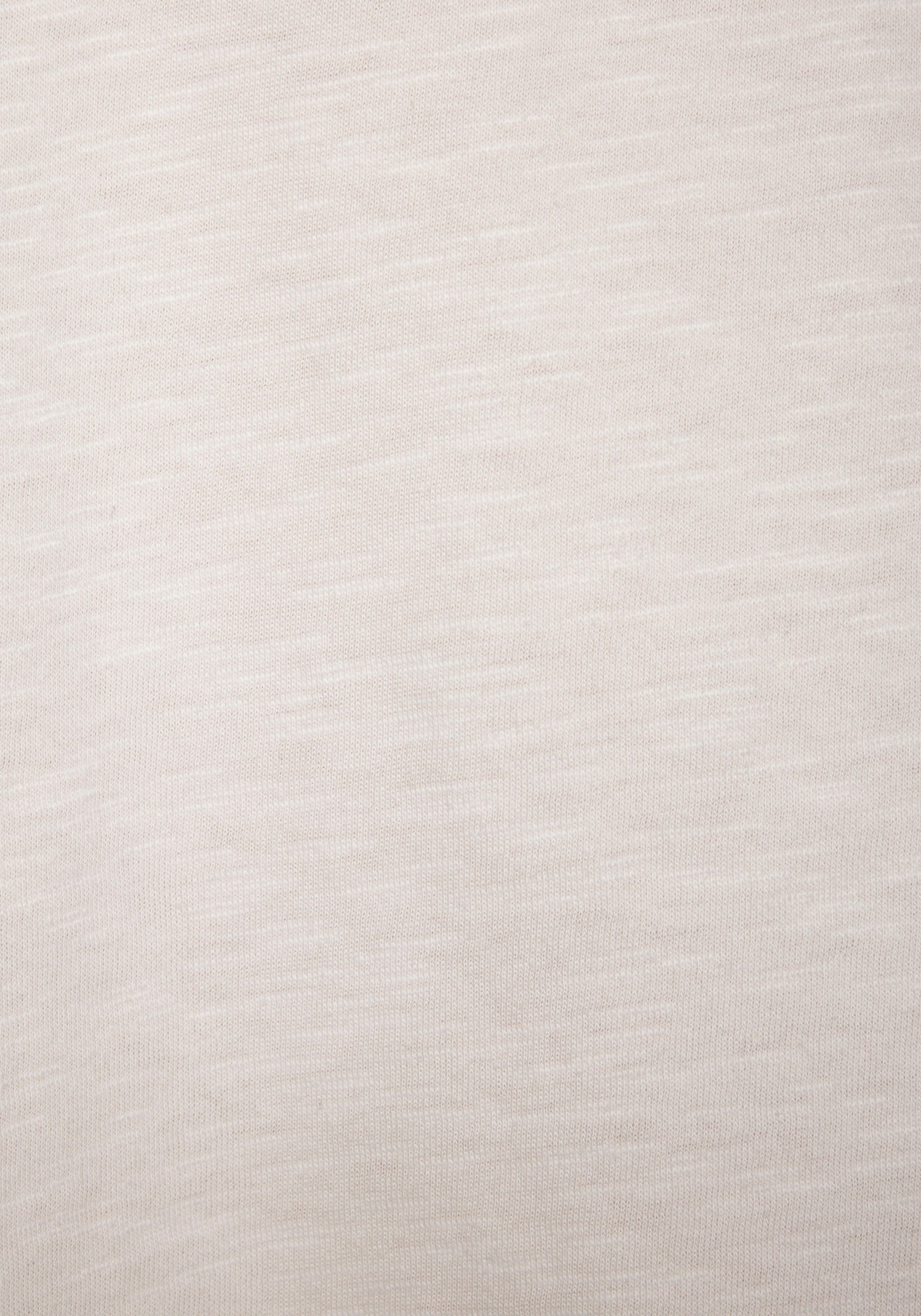 Vivance T-Shirt »mit goldfarben schimmerndem Folienprint«, (2er-Pack), aus weicher Baumwoll-Qualität