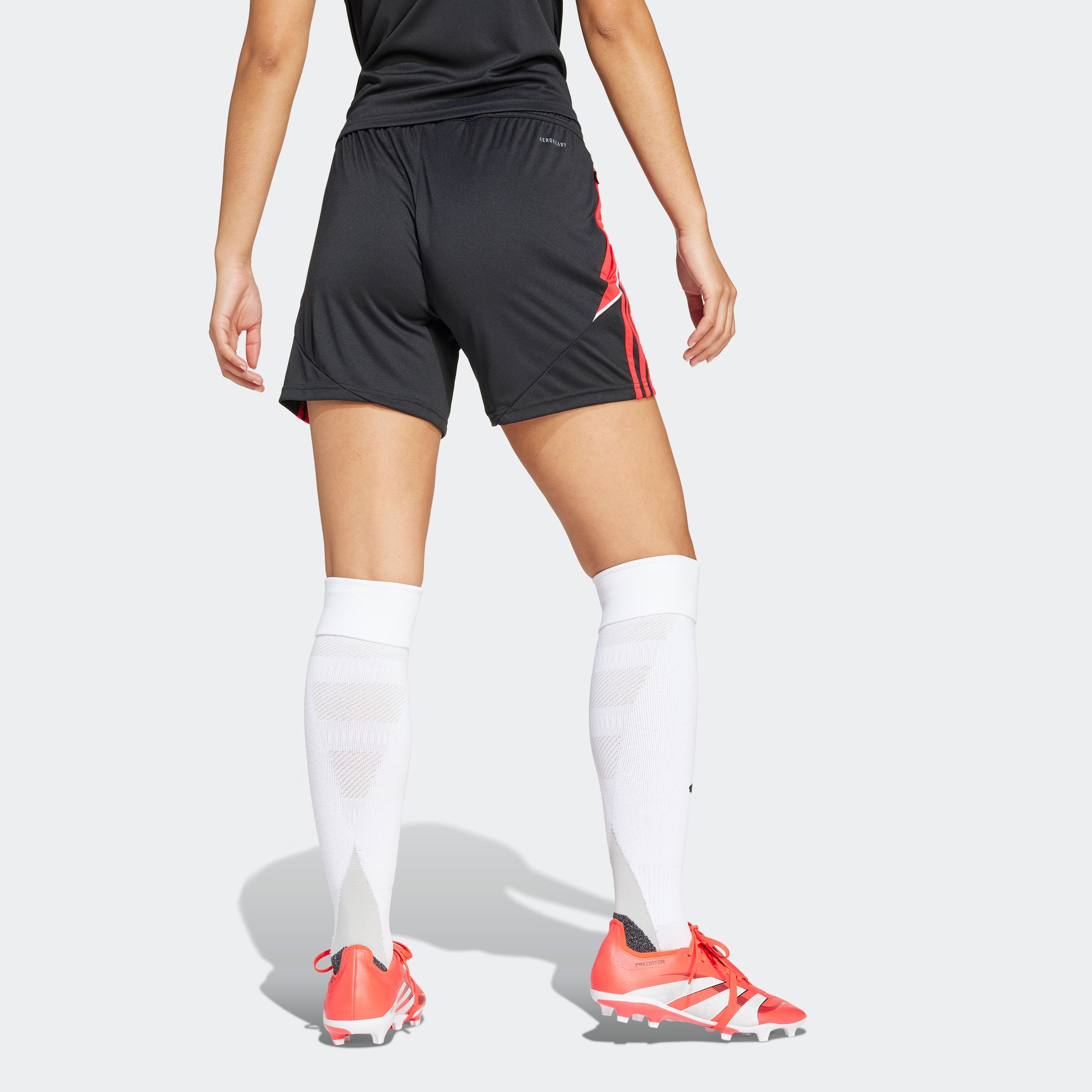 adidas Performance Trainingsshorts »TIRO24 TRSHOW«, (1 tlg.)