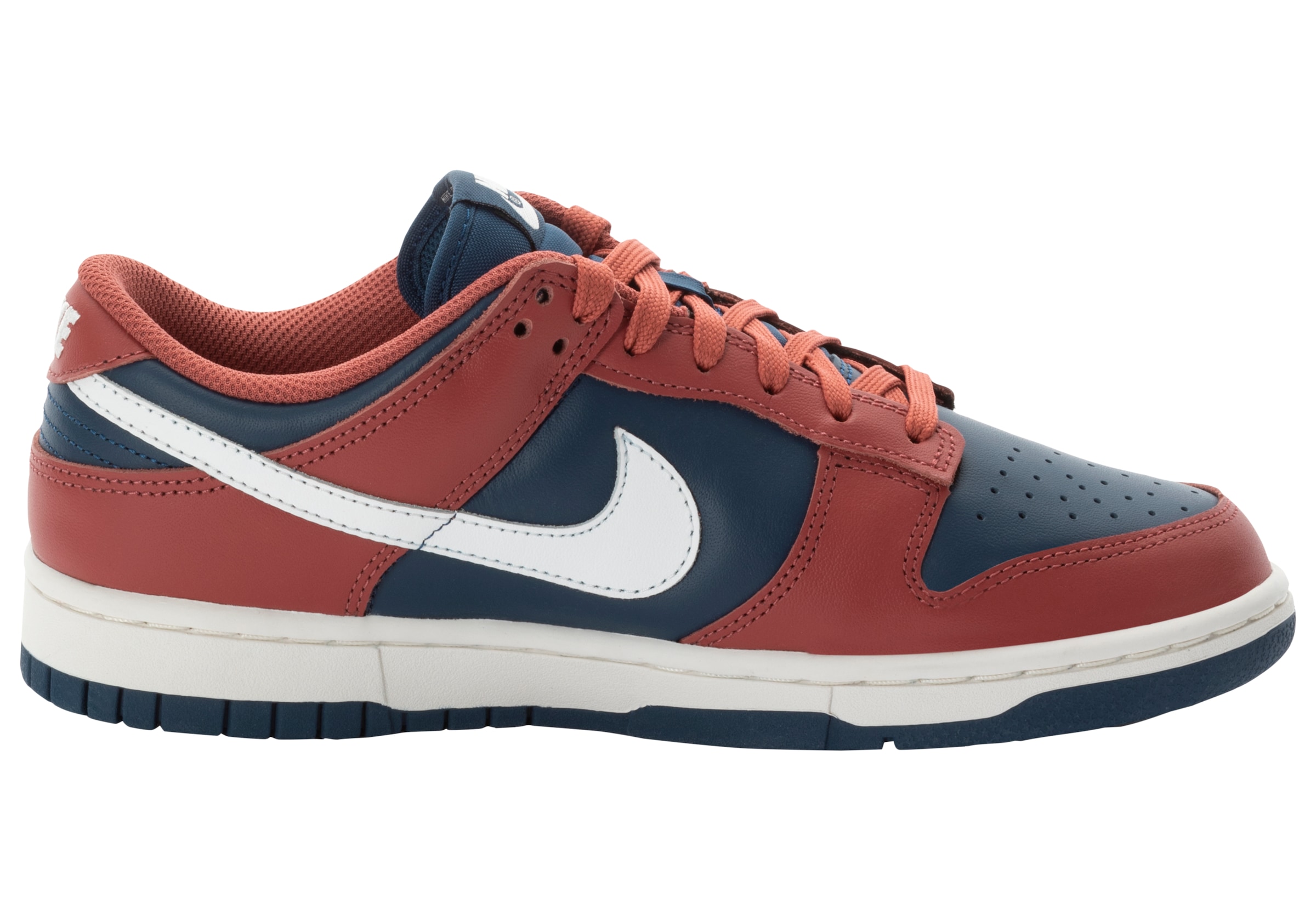 Nike Sportswear Sneaker »Dunk Low«