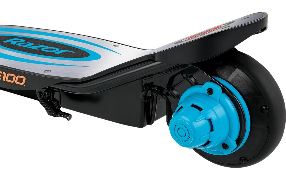 Razor E-Scooter »Power Core E100«, 18 km/h, 18 km