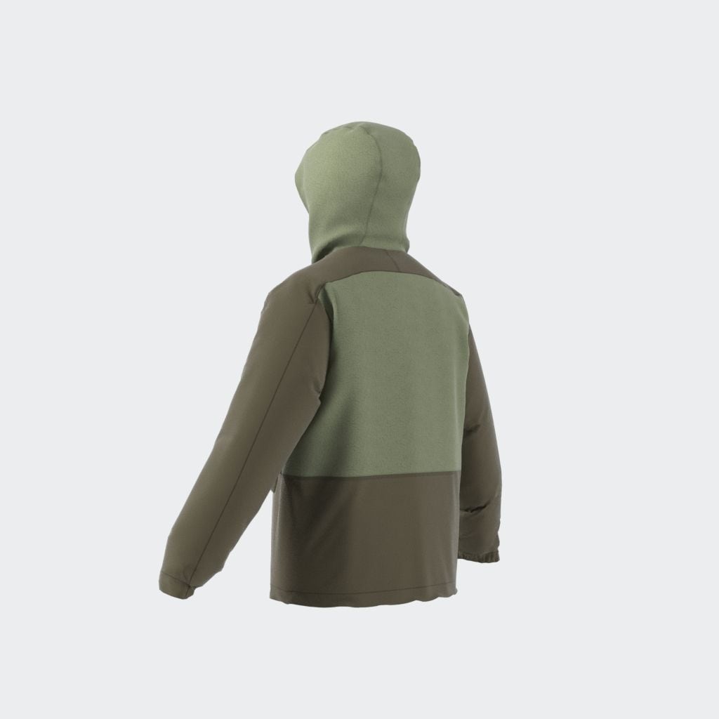 adidas Sportswear Winterjacke »CITY ESCAP J«