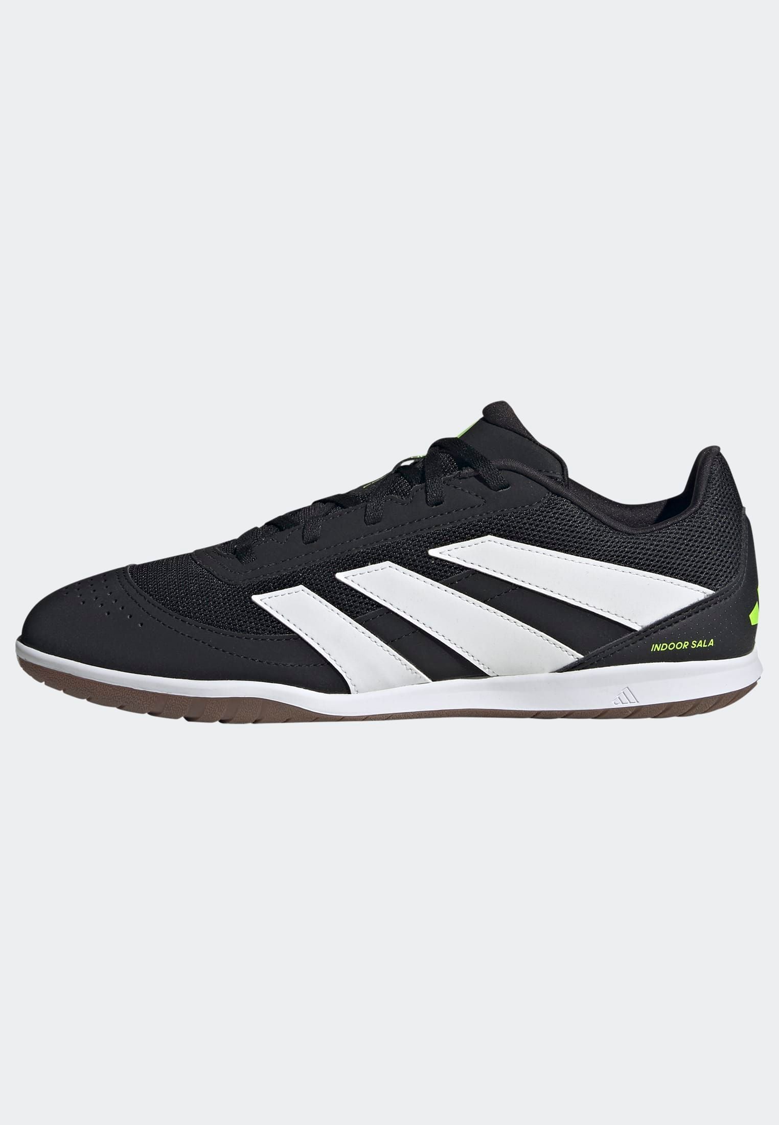 adidas Performance Fussballschuh »PREDATOR CLUB INDOOR SALA E«, geeignet als Hallenschuhe
