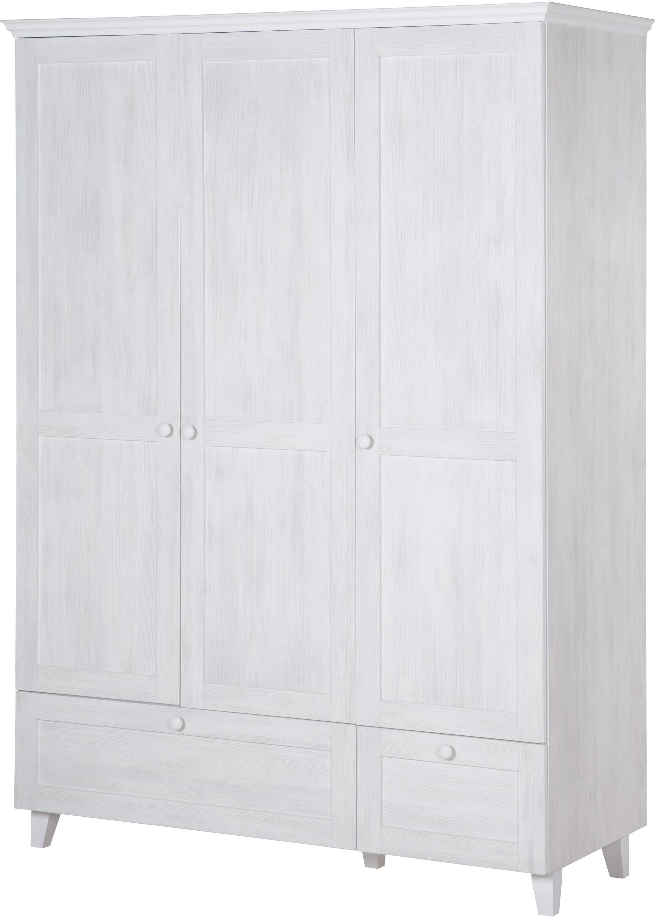 Image of roba® Kleiderschrank »Sarah, 3-türig« bei Ackermann Versand Schweiz