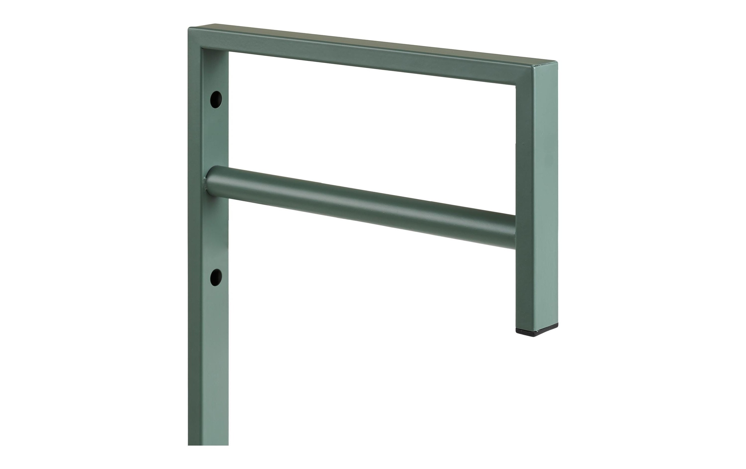 House Nordic Garderobenhaken »Trento 30 x 3 x 82 cm«