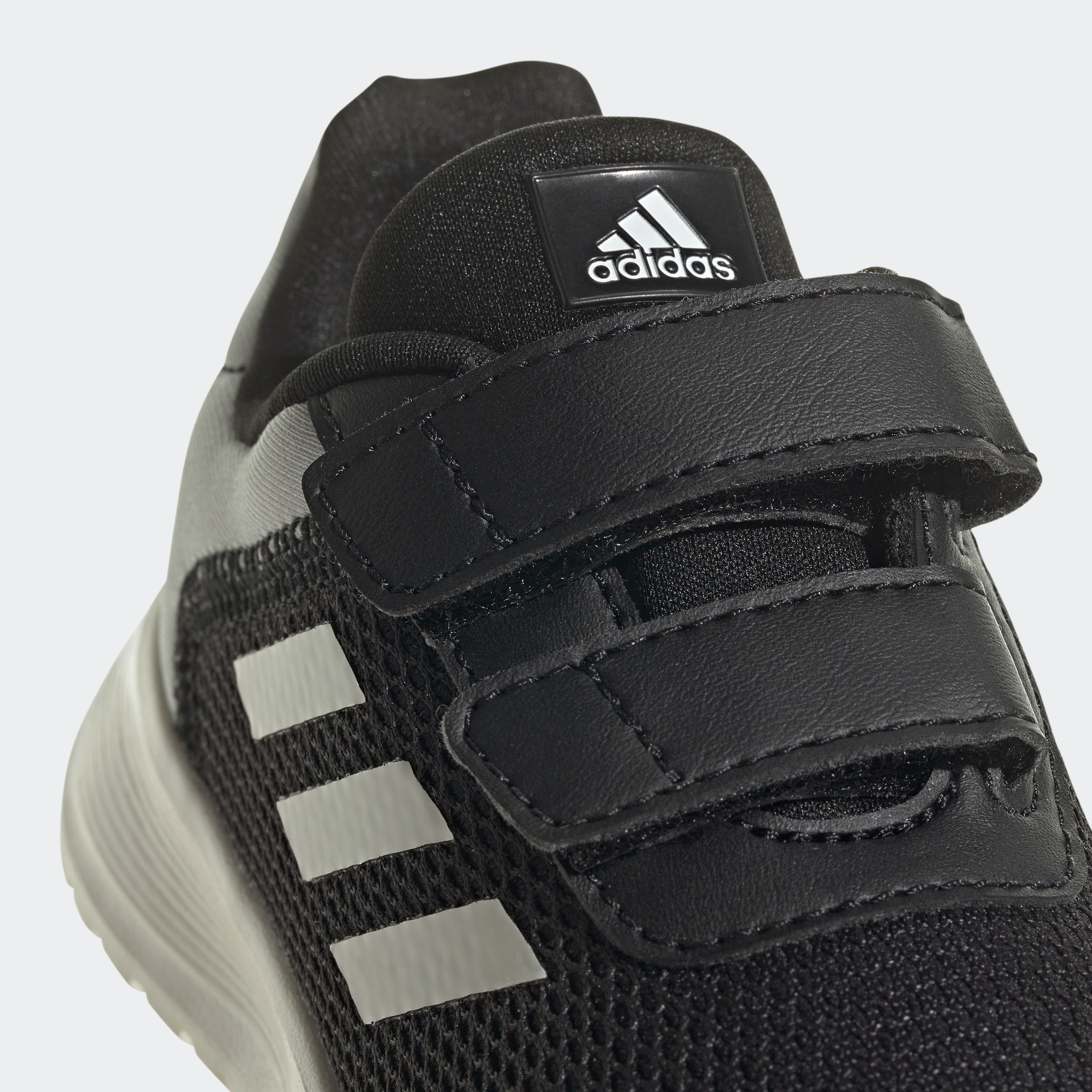 adidas Sportswear Sneaker »TENSAUR RUN«, mit Klettverschluss