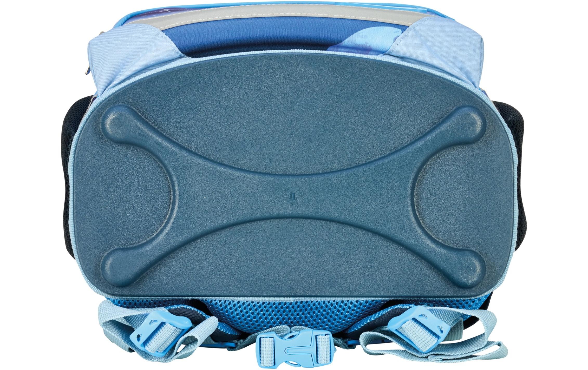 Herlitz Schulranzen »Loop Plus Cosmic Explorer 17 l«