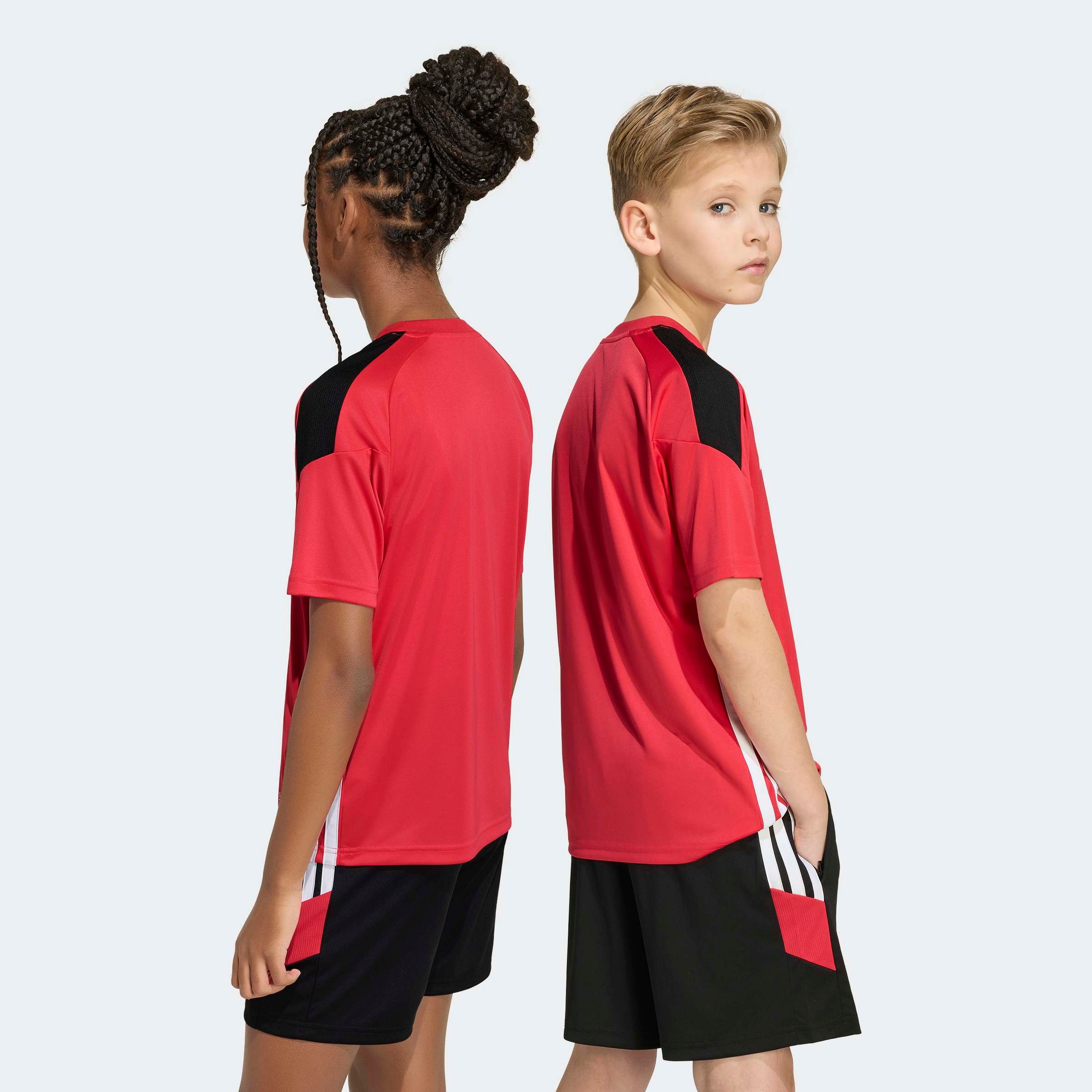 adidas Performance Maillot de foot »TIRO 26 ESSENTIALS KIDS TRIKOT«