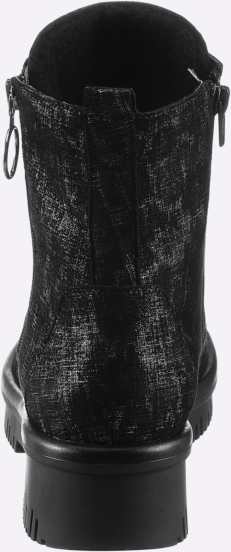 Waldläufer Bottes