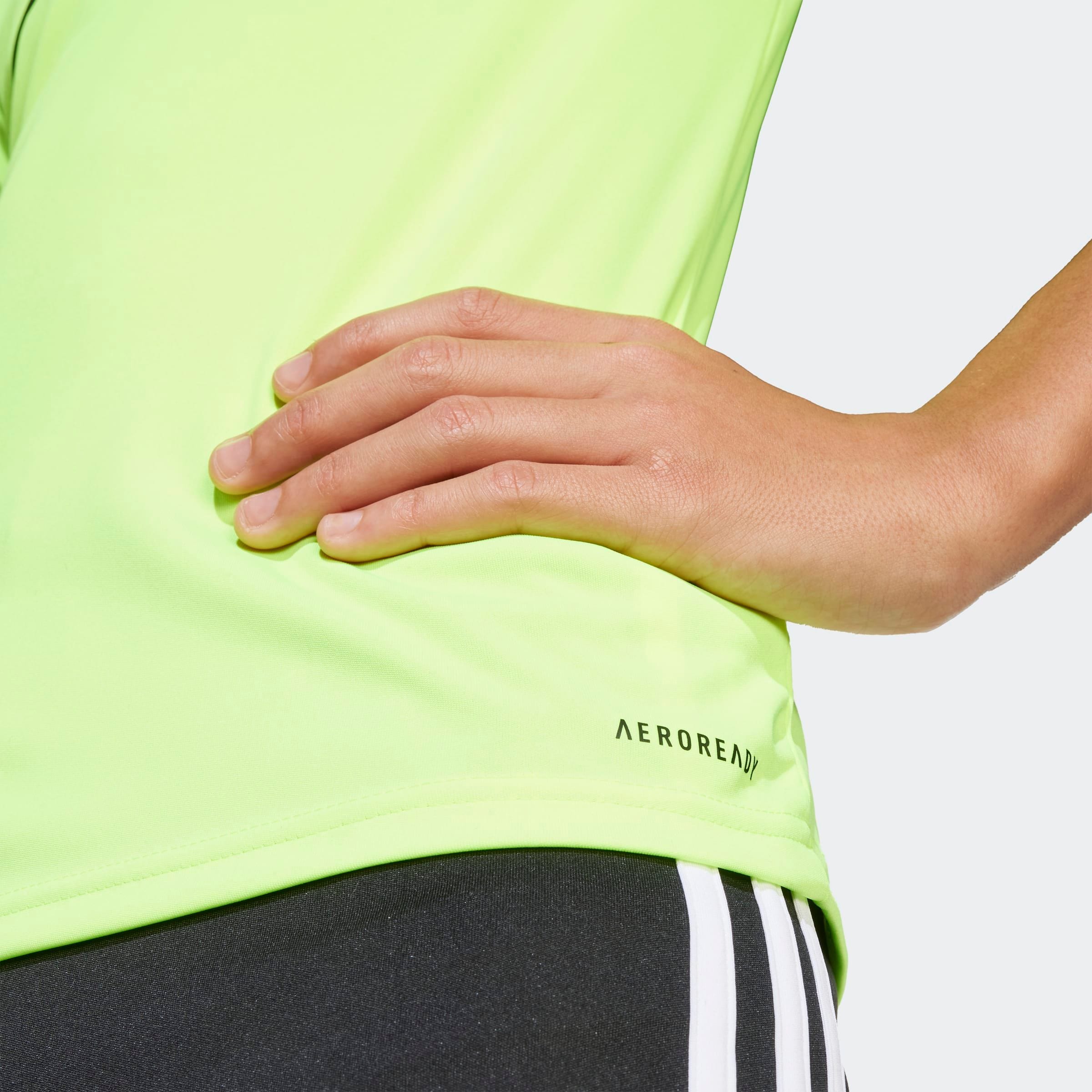 adidas Performance Maillot de foot »F50 JSY Y«