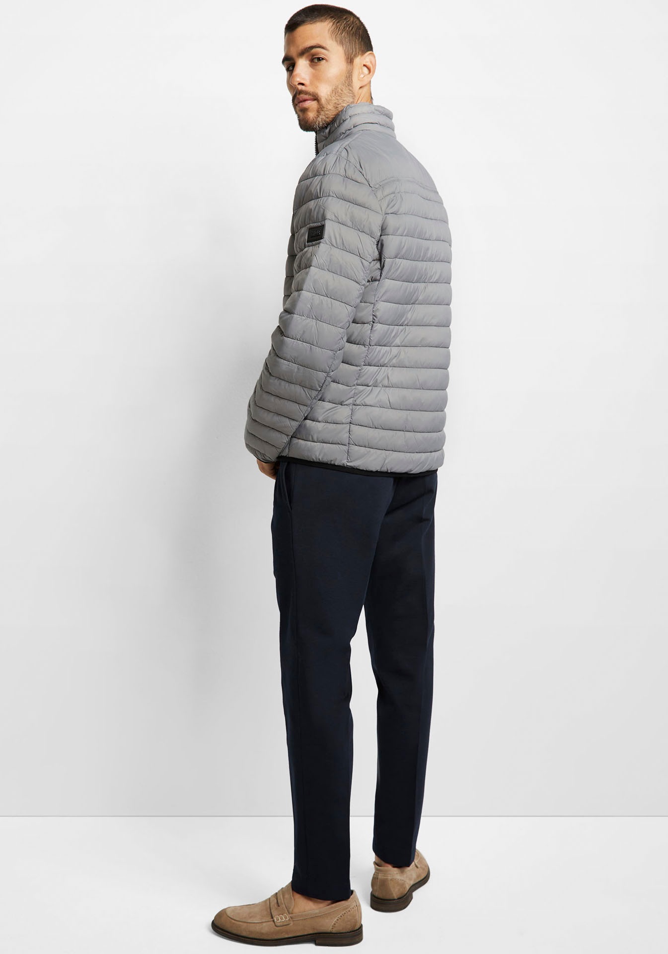 Cinque Steppjacke »CIWRAP«