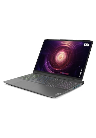 Gaming-Notebook »Lenovo Notebook LOQ (16APH8)«, / 16 Zoll, AMD, 512 GB SSD