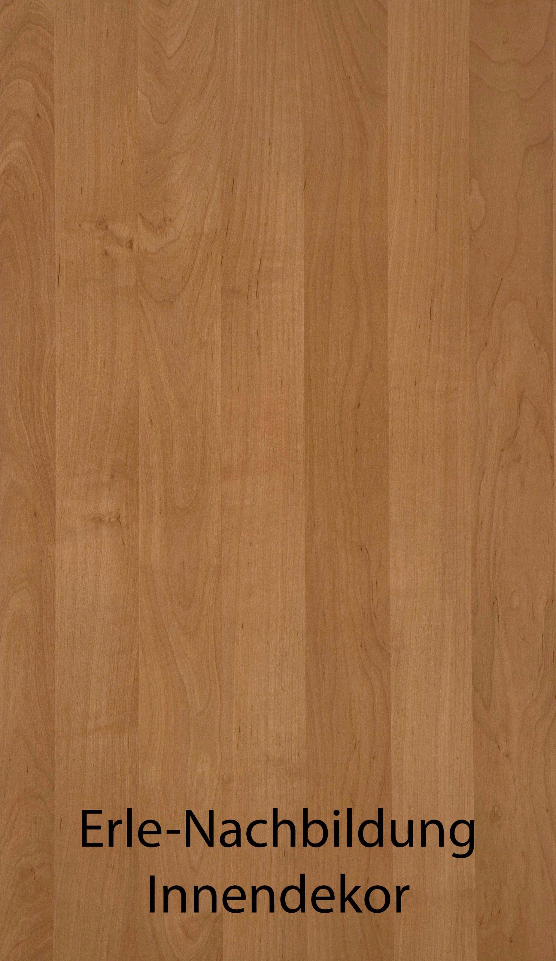 WIEMANN Nachtkommode »Lausanne, Nachttisch, Nachtschrank, teilmassiv Erle, 3 Schubladen« 2er-Set, 60 x 50 x 36 cm (B/H/T), MADE IN GERMANY,  Abdeckplatte und Schubkastenfronten aus Massivholz