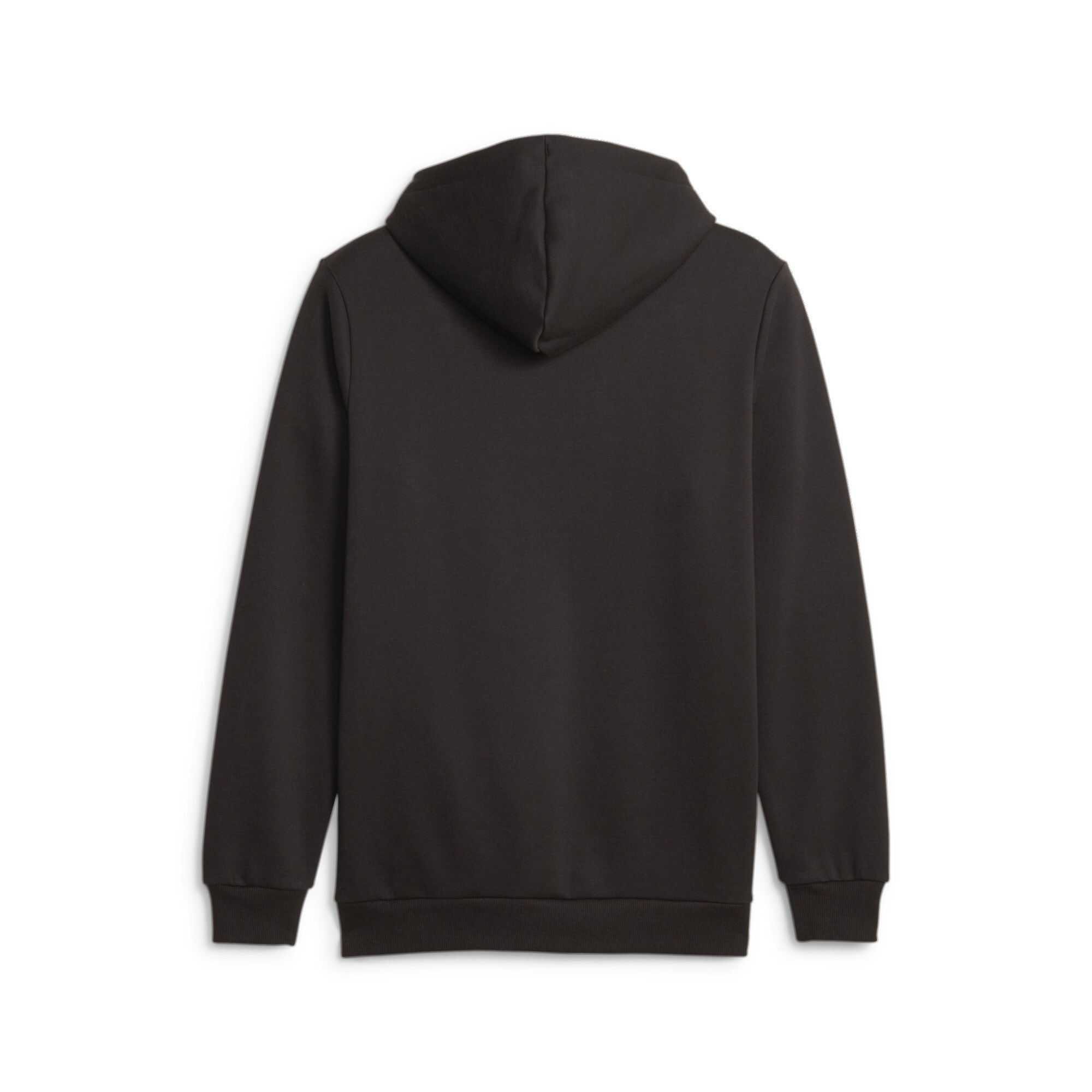 PUMA Kapuzensweatshirt »ESS+ LOGO LAB HOODIE FL«