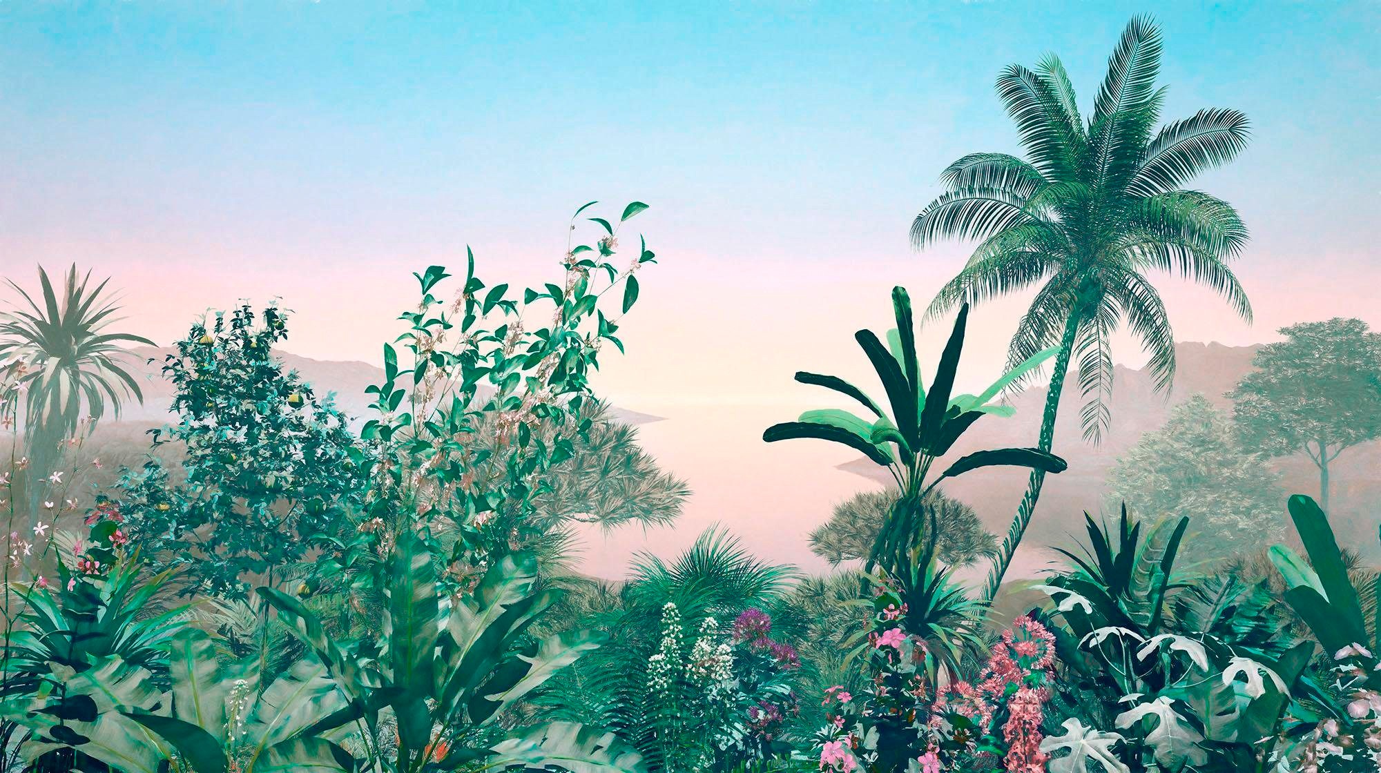 Image of Komar Vliestapete »Matin«, naturalistisch bei Ackermann Versand Schweiz