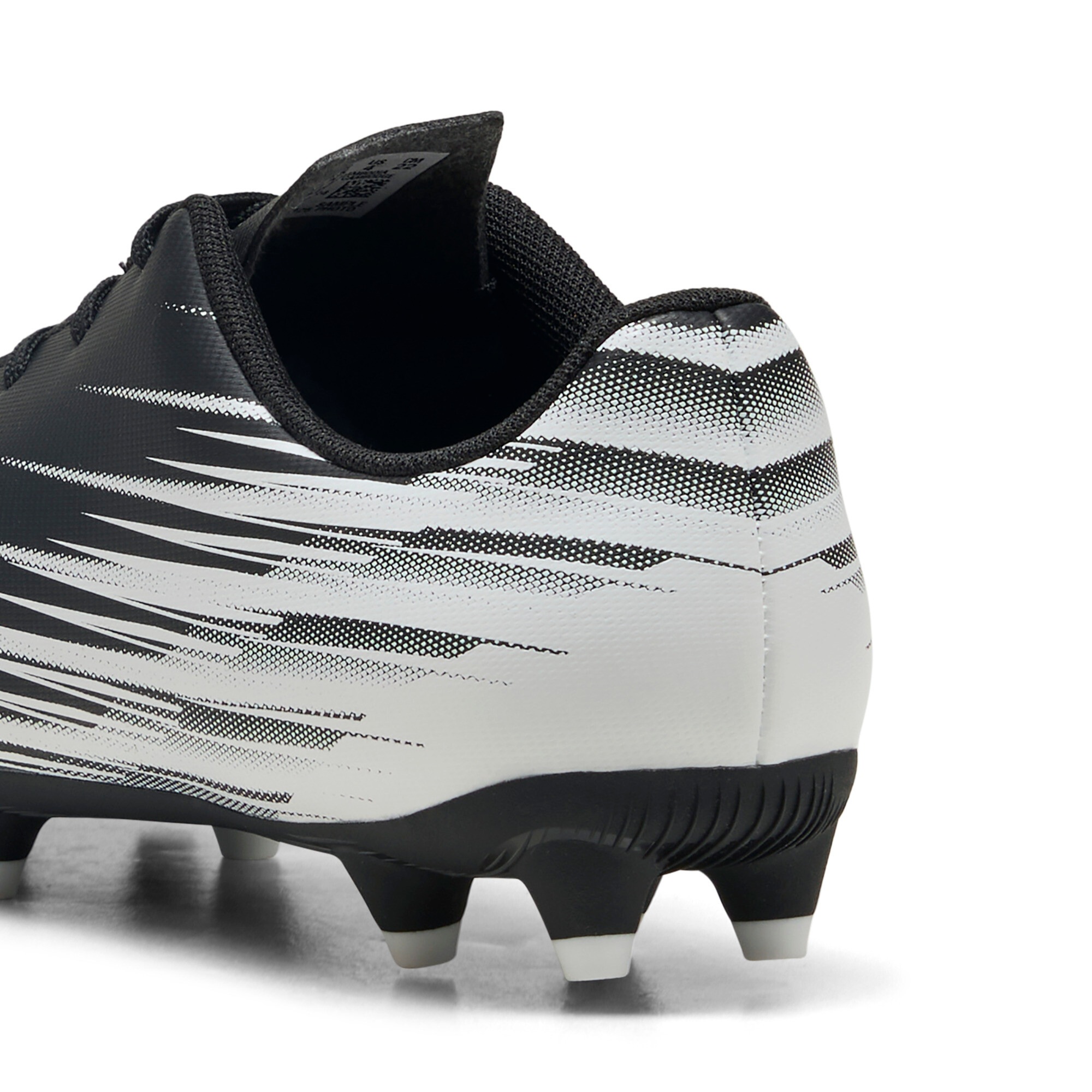 PUMA Fussballschuh »ATTACANTO II FG/AG JR«, für Rasenplätze