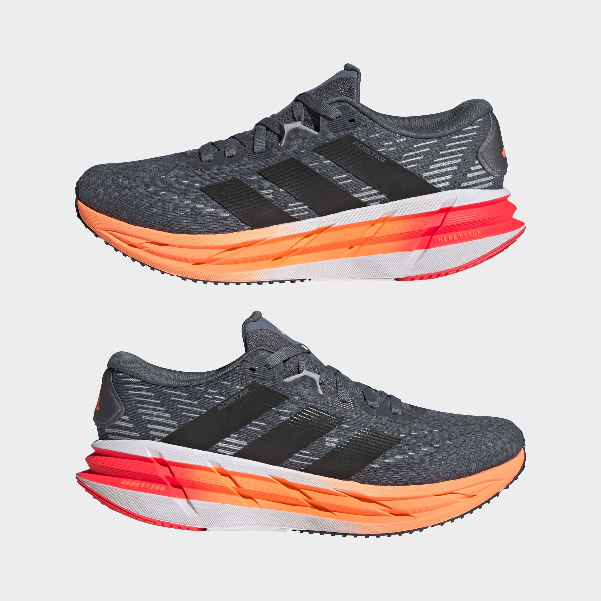 adidas Performance Chaussure de course »ADISTAR 4 RUNNING«