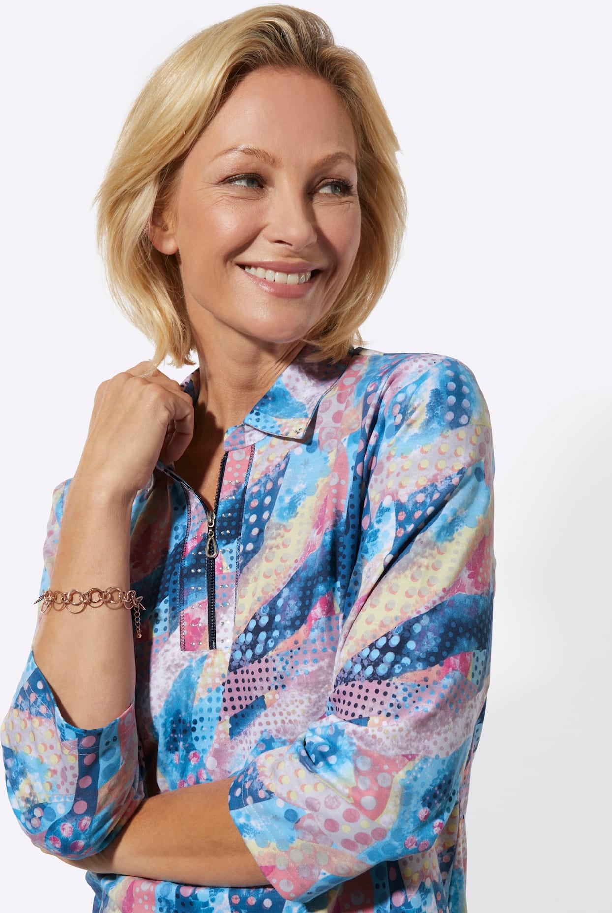 Classic Basics Polo »Poloshirt« 1 pièces