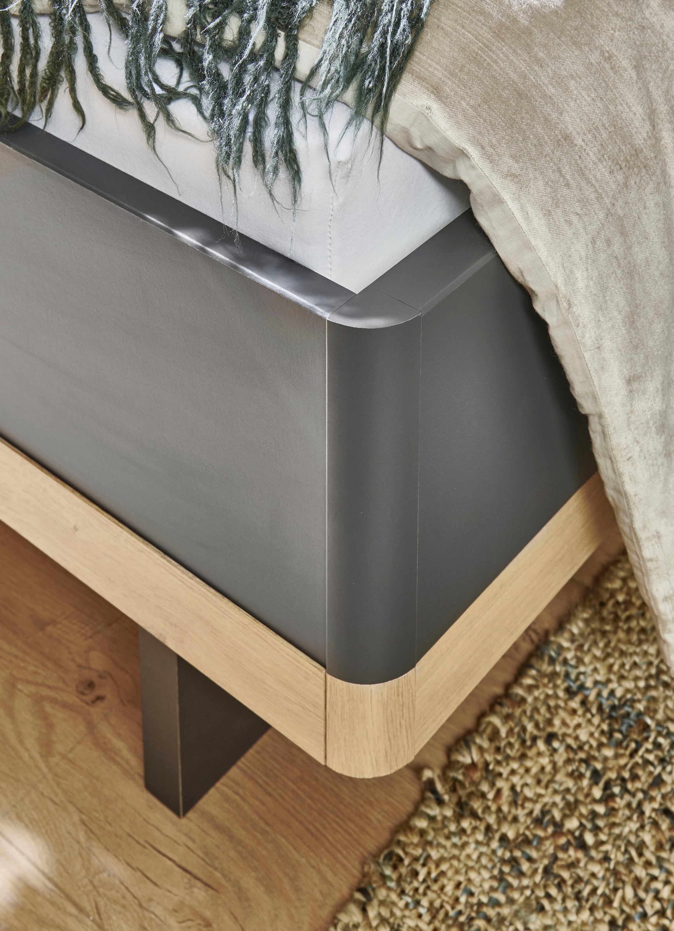 Wimex Bettanlage »Gibraltar«